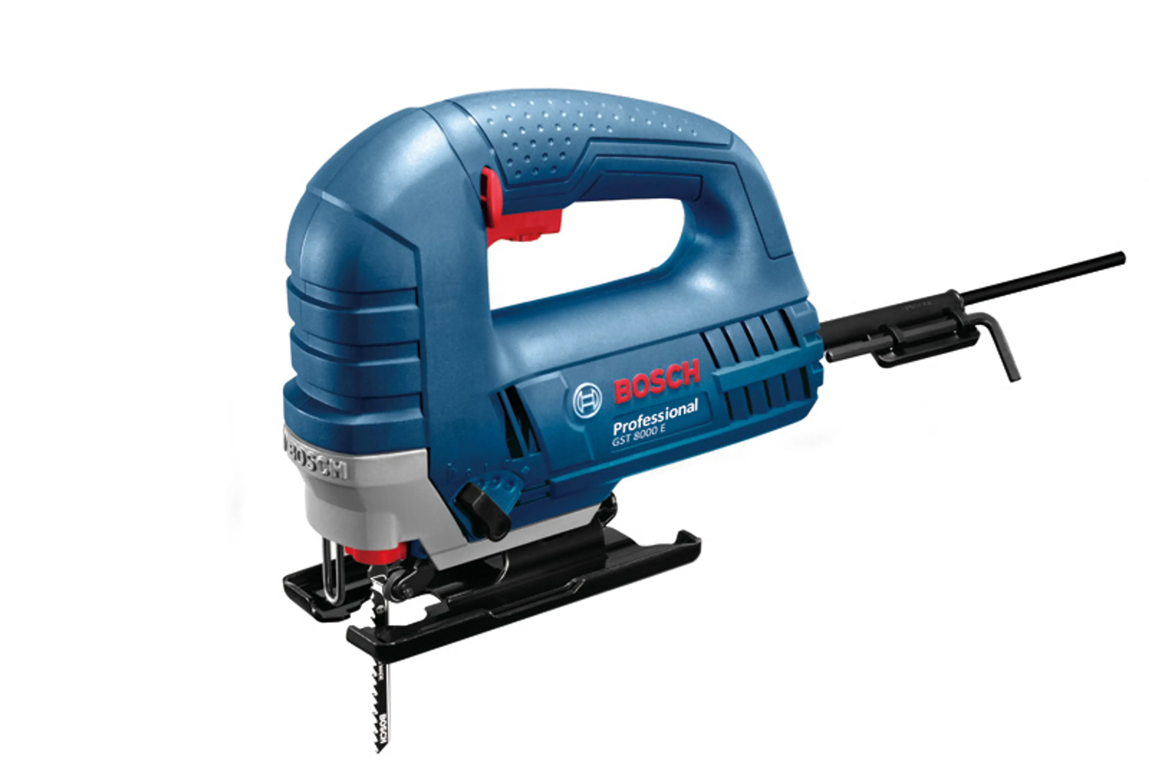 SIERRA CALAR GST 8000 E