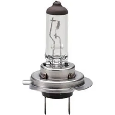 LAMPARA H7 MASTERDUTY 24V 70W PX26D