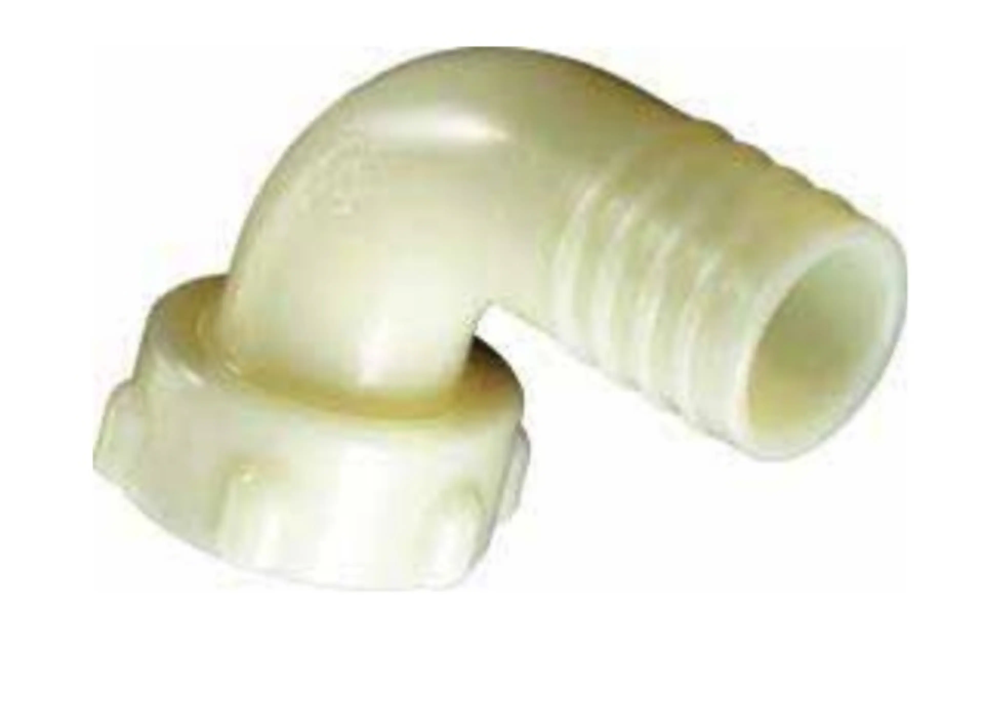 RACOR CODO HEMBRA 90º D.25 PLASTICO