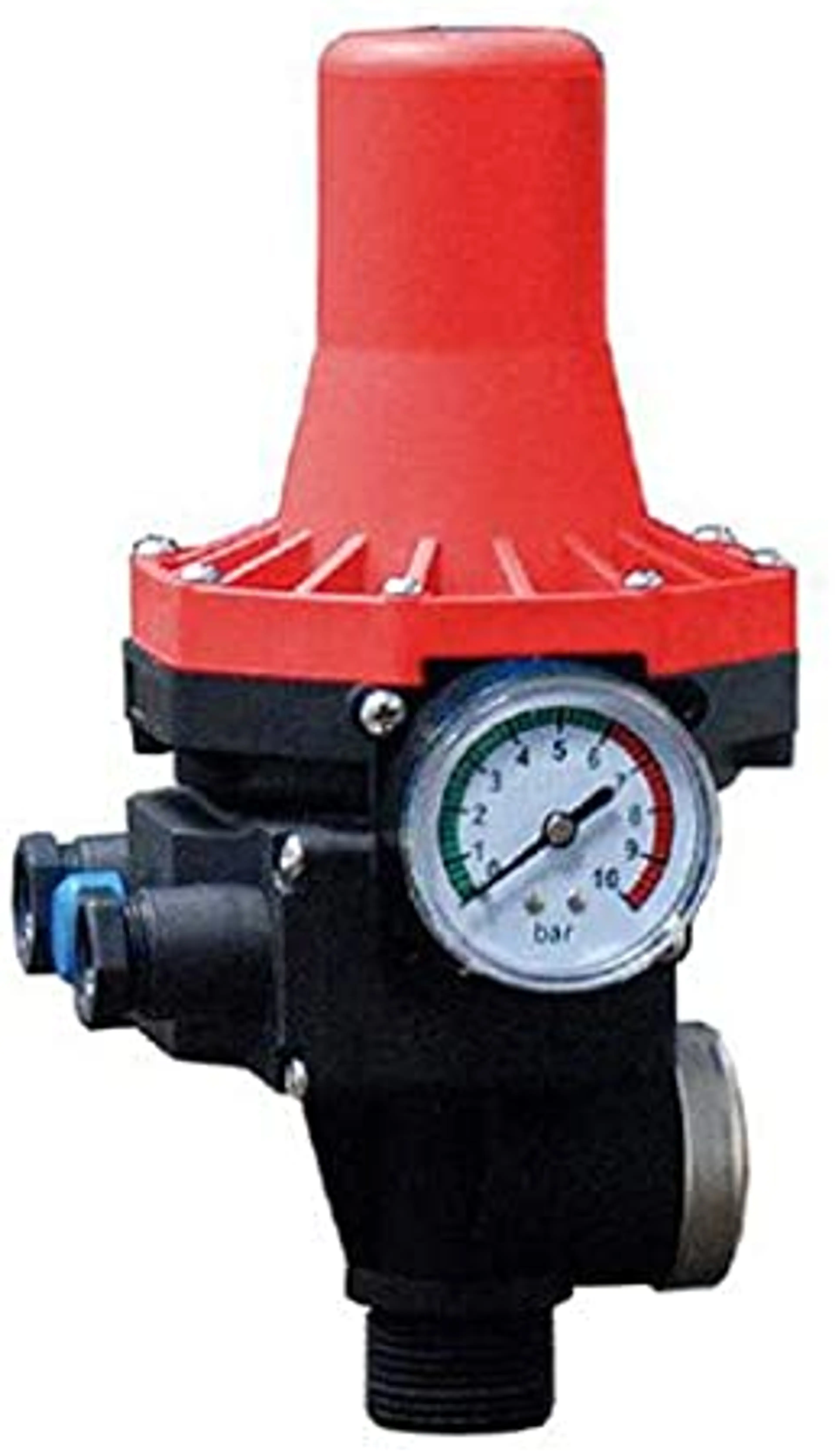 CONTROLADOR ELECTR.ELECTOBOM.IMATIC