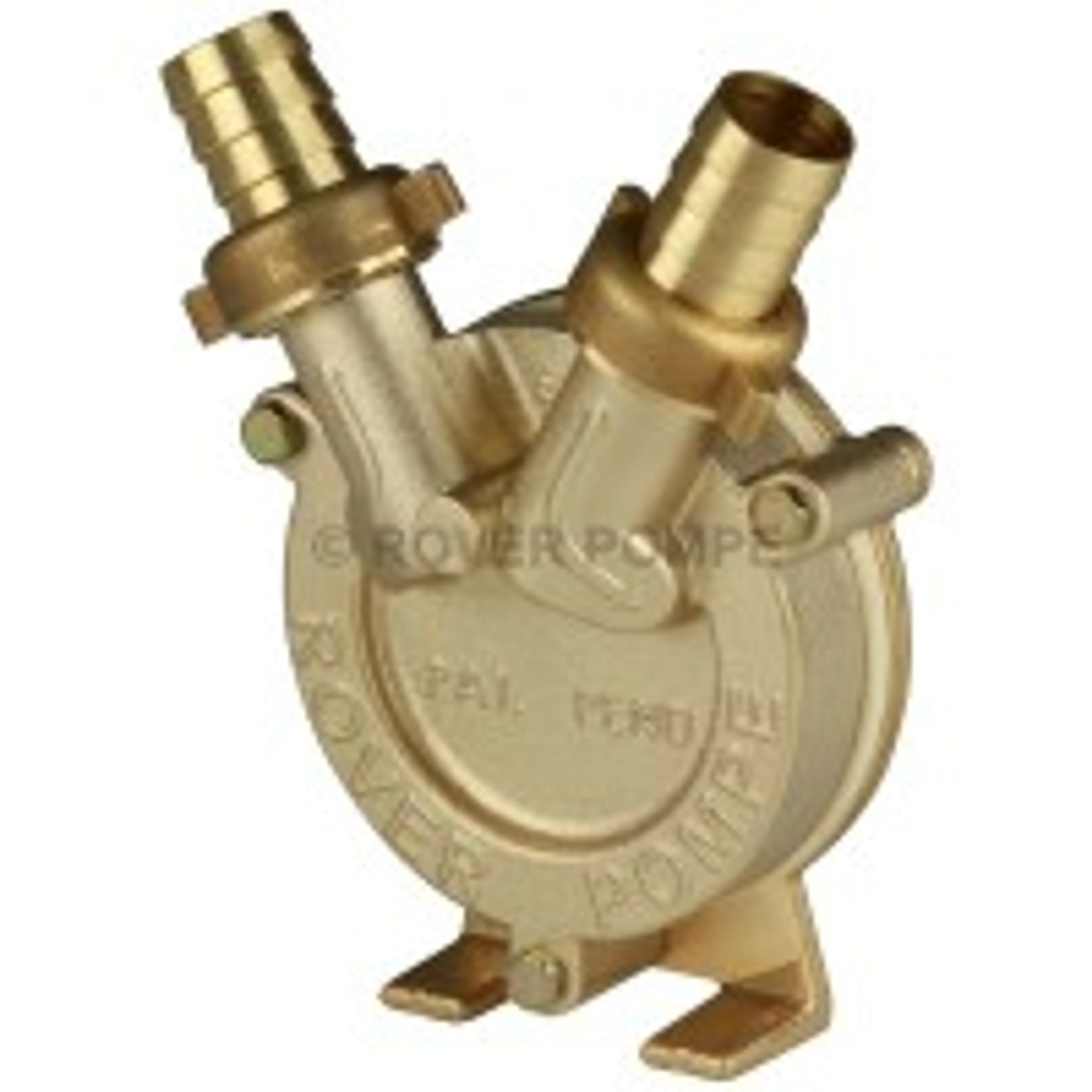 BOMBA A TALADRO DRILL20 1500 L/H