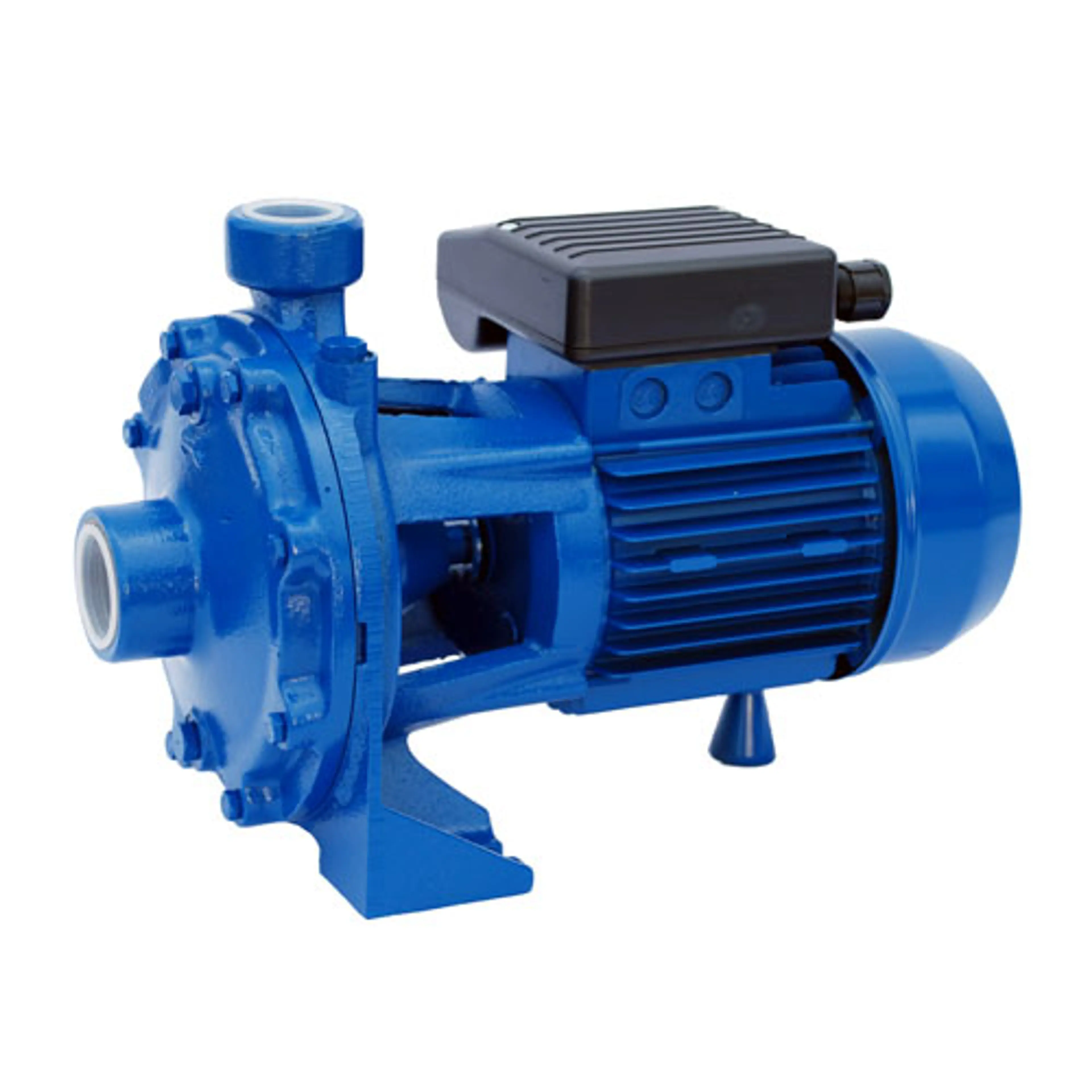 ELECTROBOM.EV 6/25 F TRIFA.230/400V