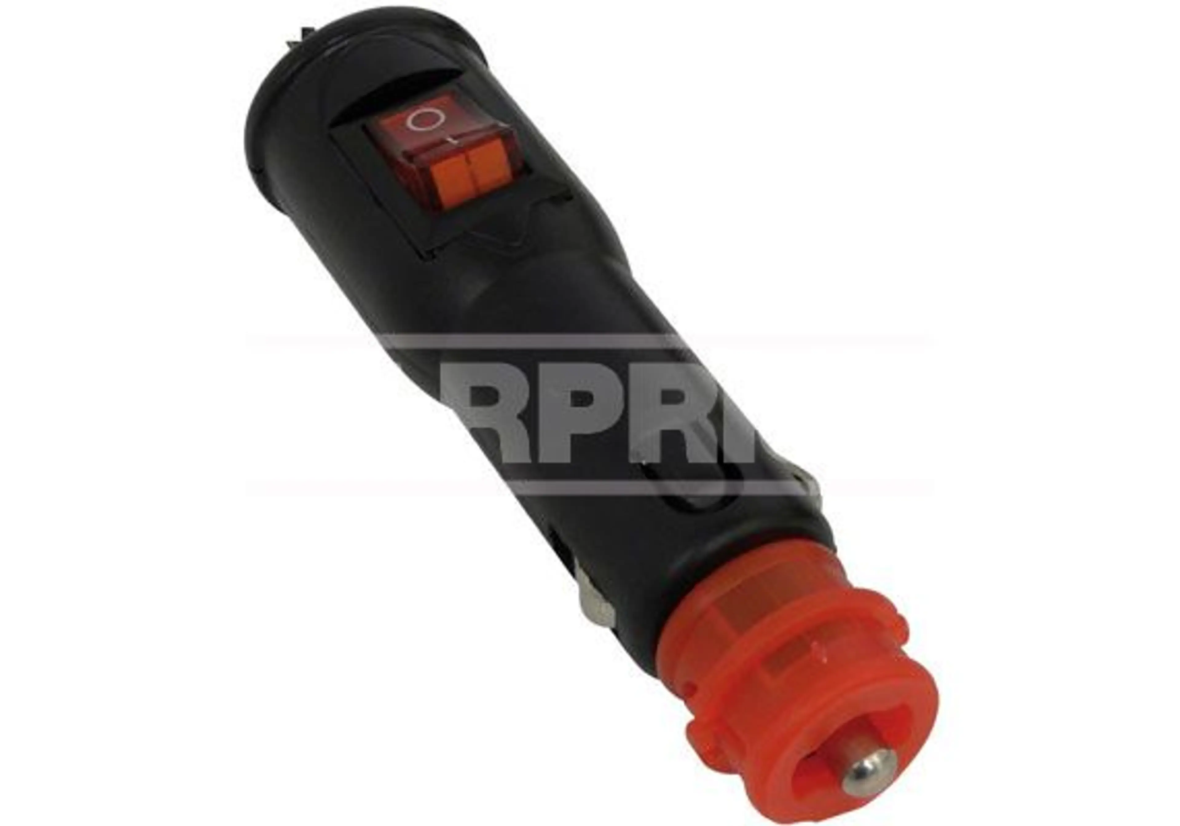 CONECTOR ENCENDEDOR C/ INTERRUPTOR