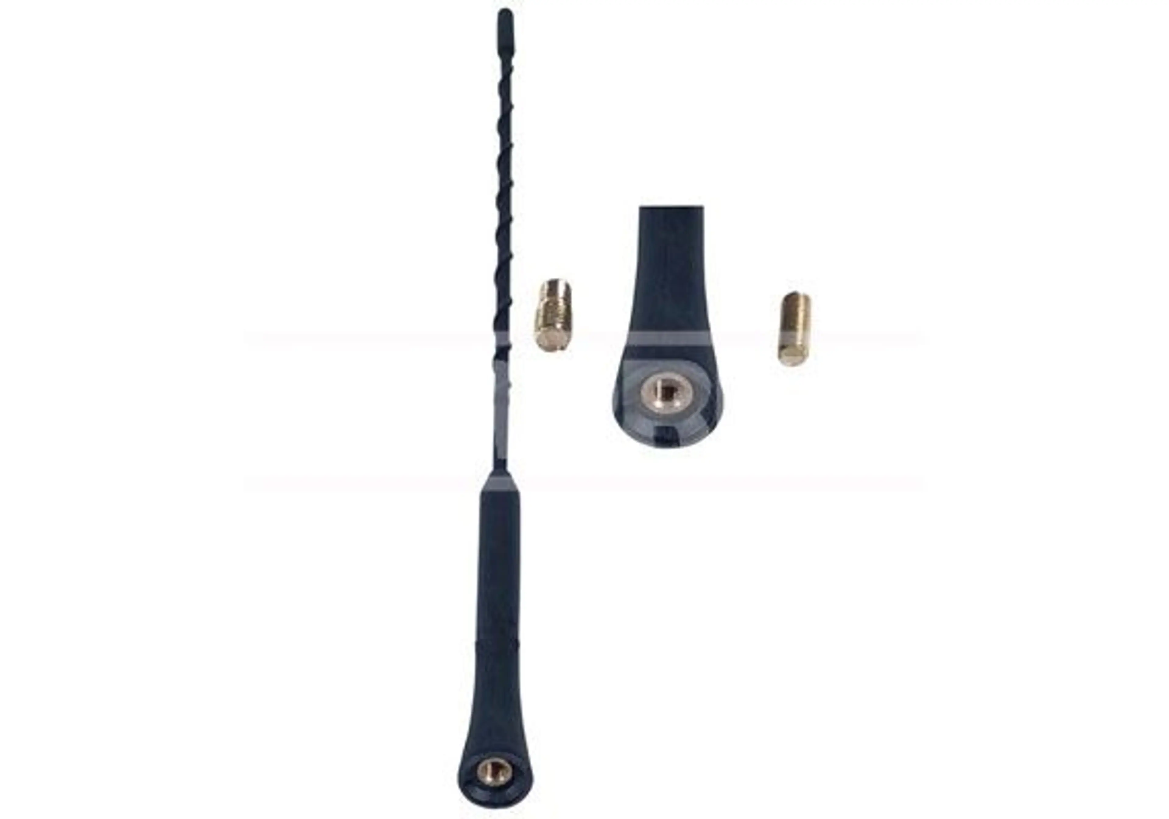 VARILLA ANTENA TECHO TIPO GOLF40 CM