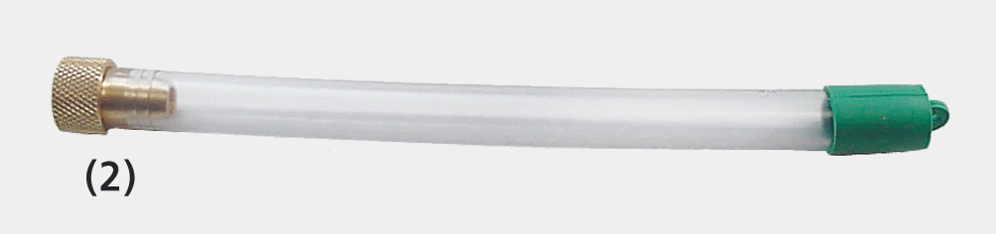 TUBO RECUPERADOR ACEITE 22X1.5