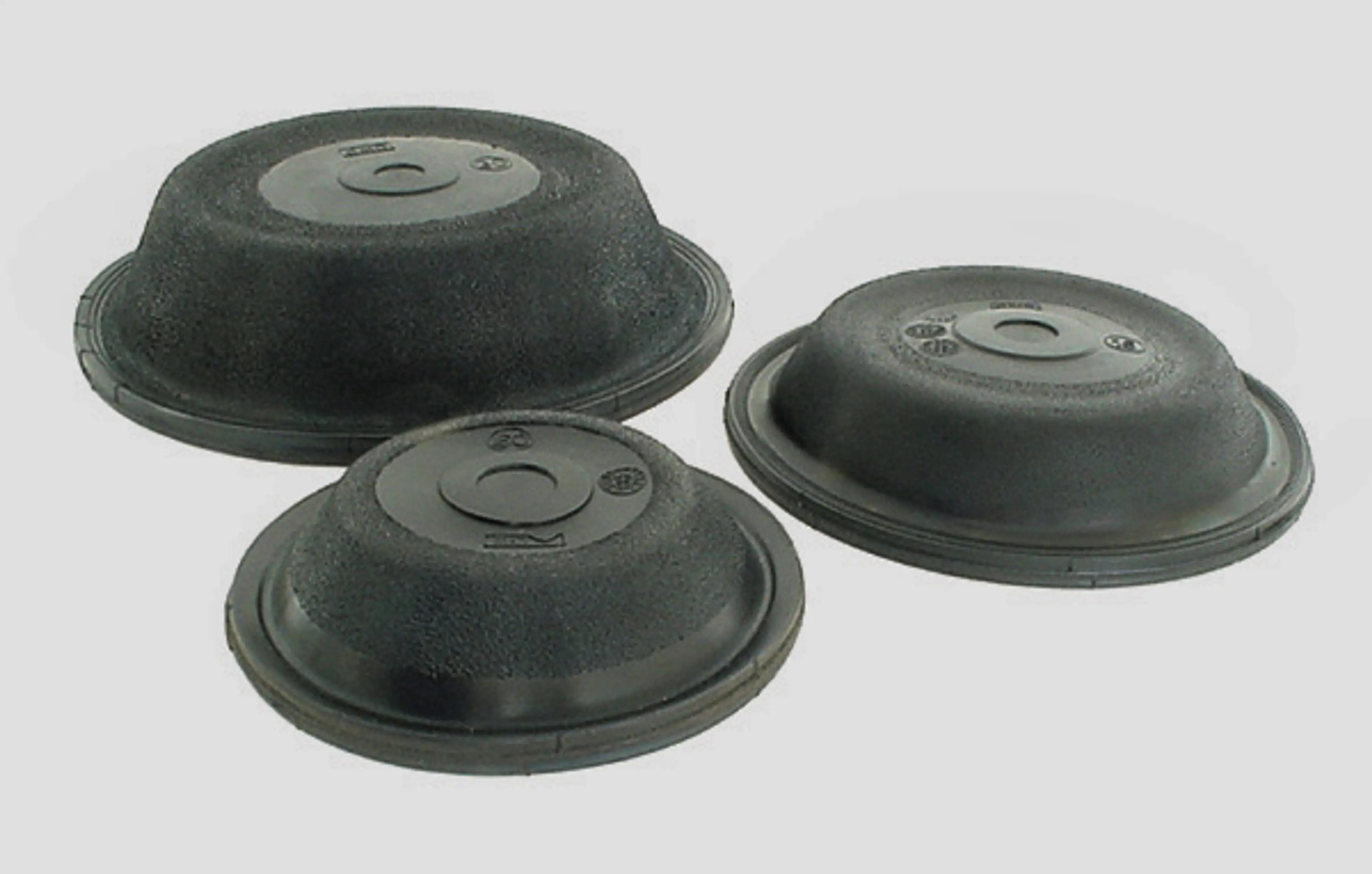 MEMBRANA PULMON EMBRAGUE 12"
