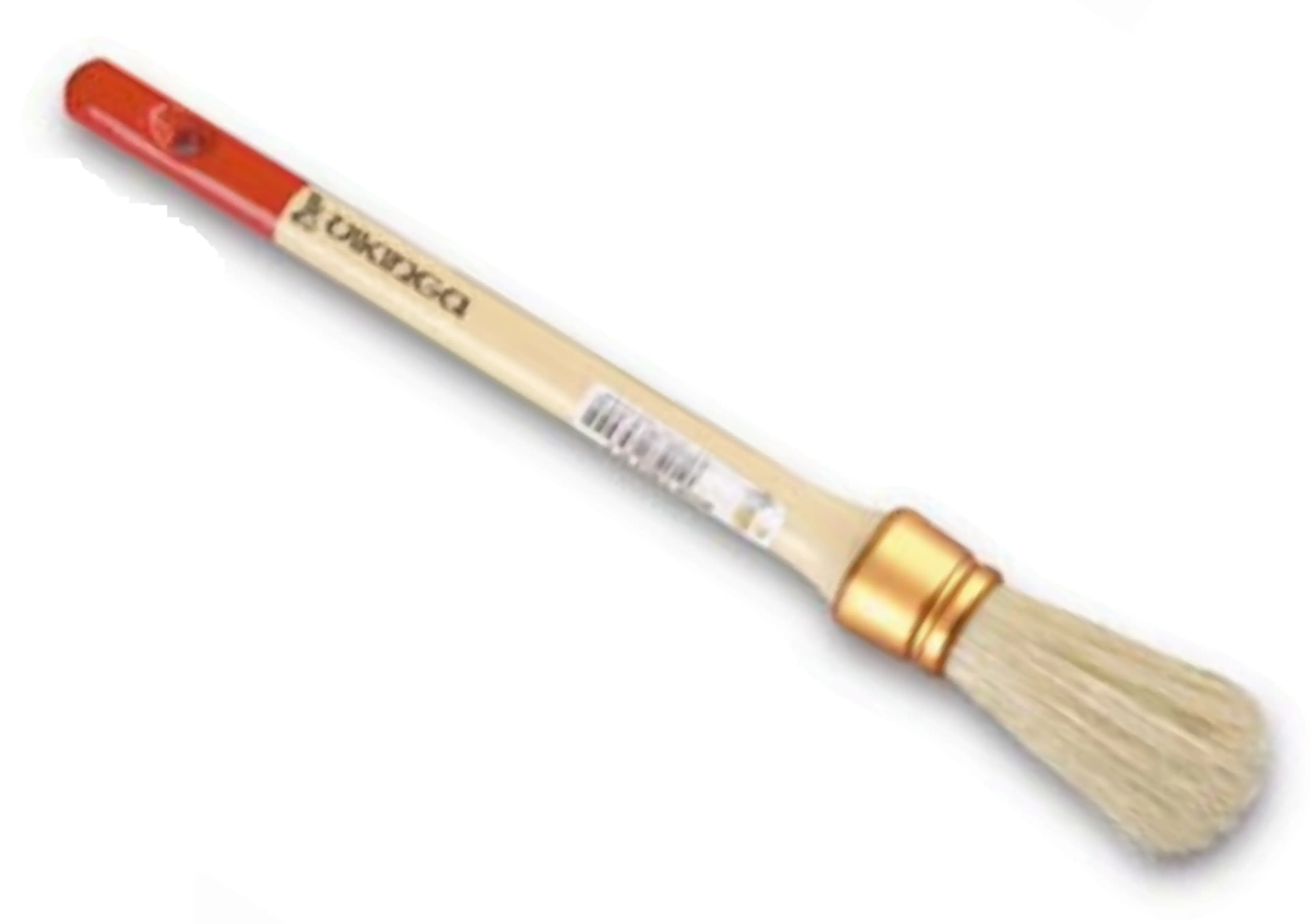 BROCHA VIROLA Nº6 CERDA BLANDA