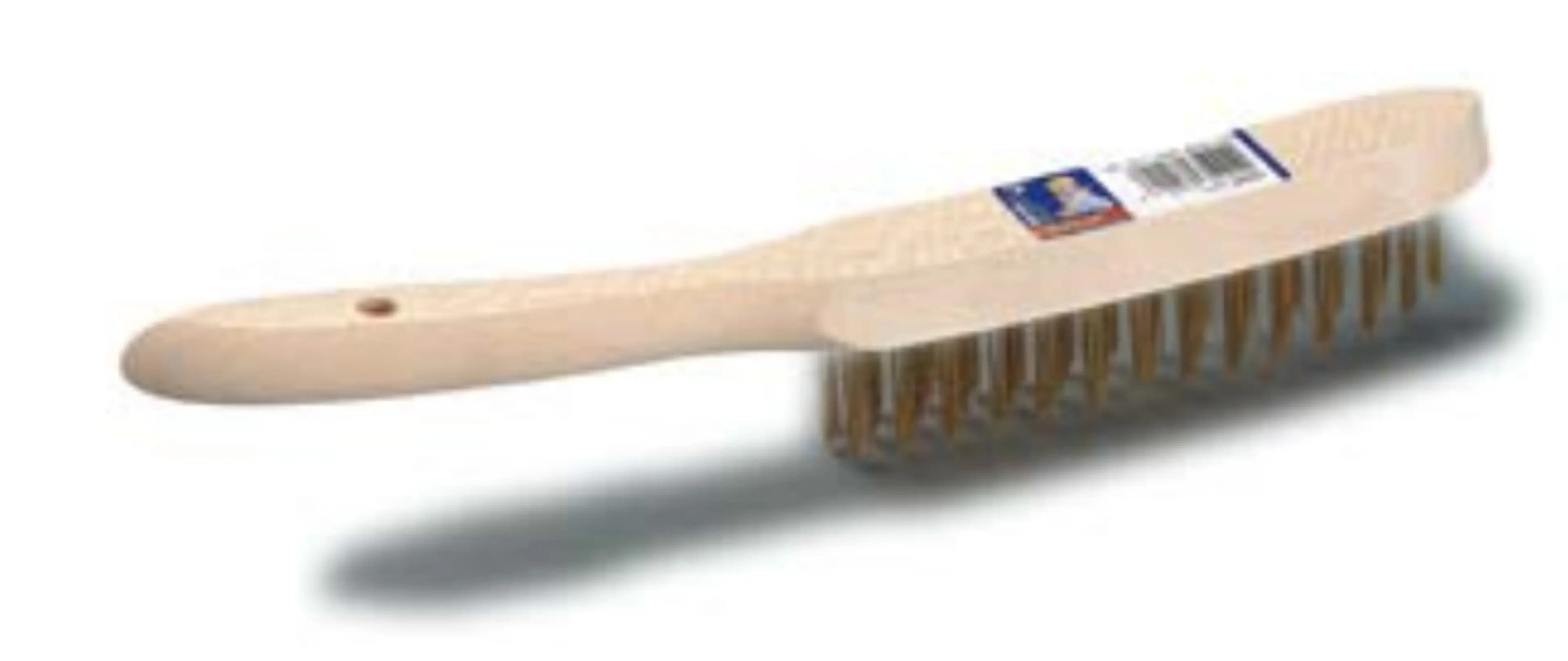 CEPILLO 3X17 PUAS METALICAS
