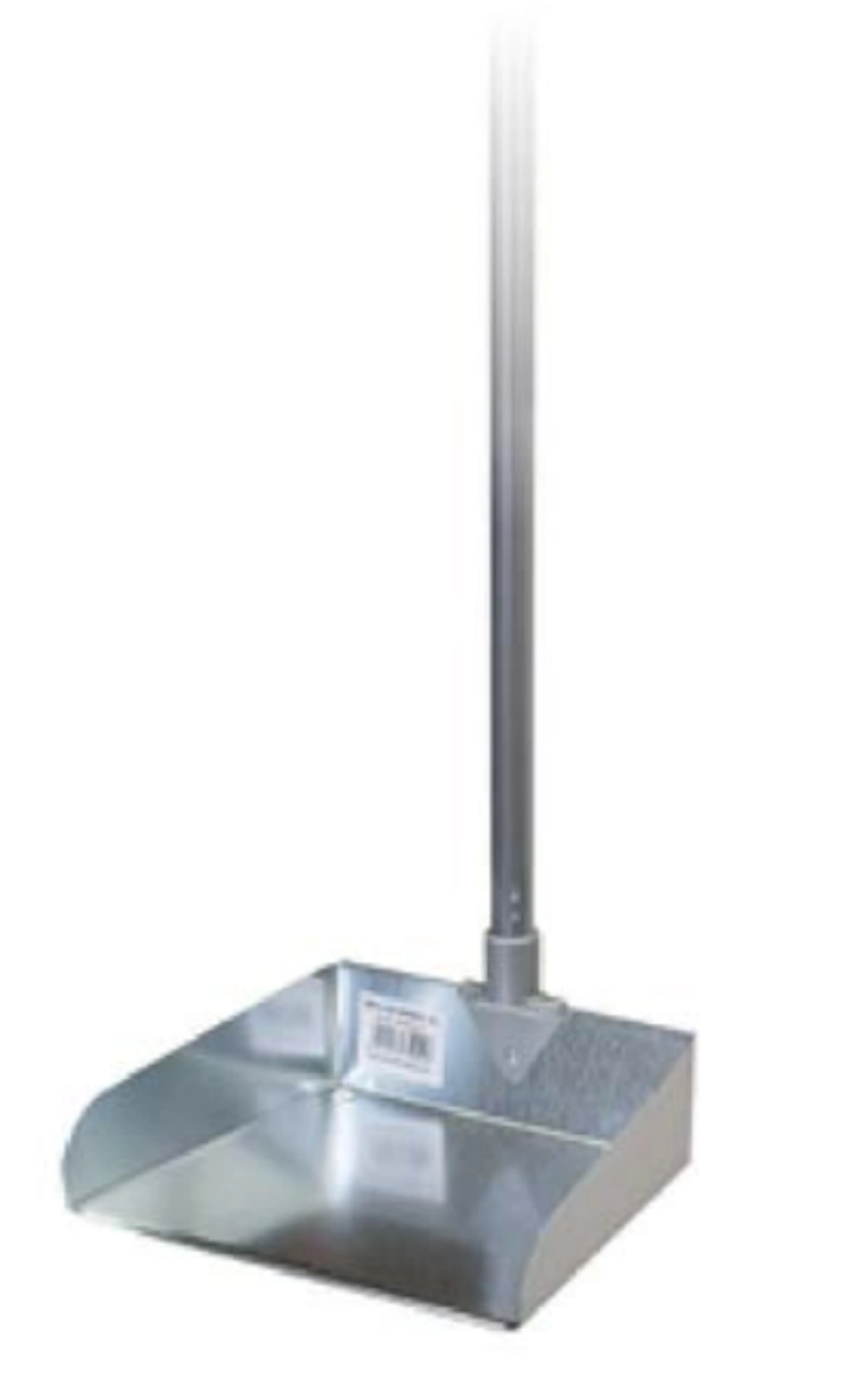 RECOGEDOR METALICO