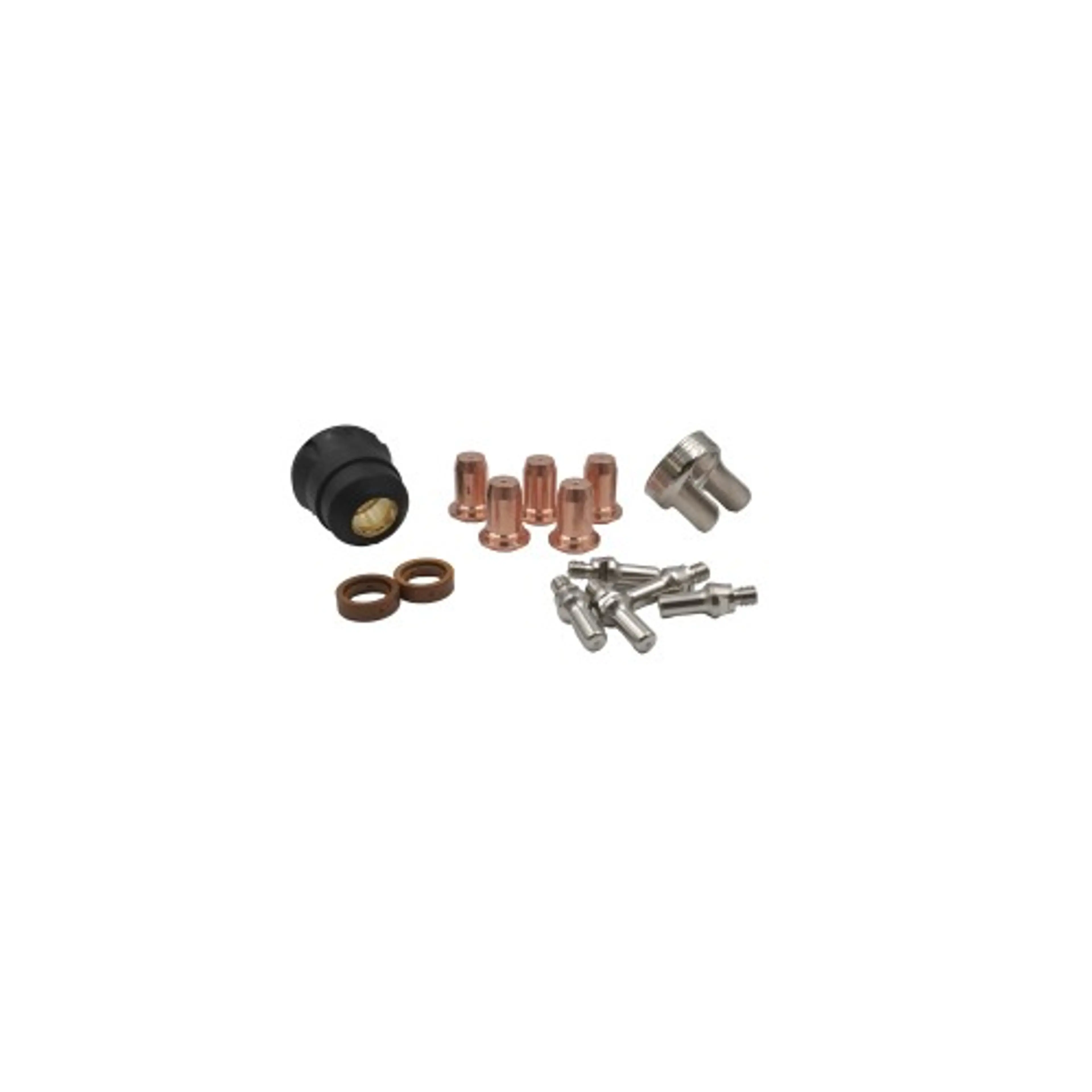 CONSUMIBLES PLASMA CUT61