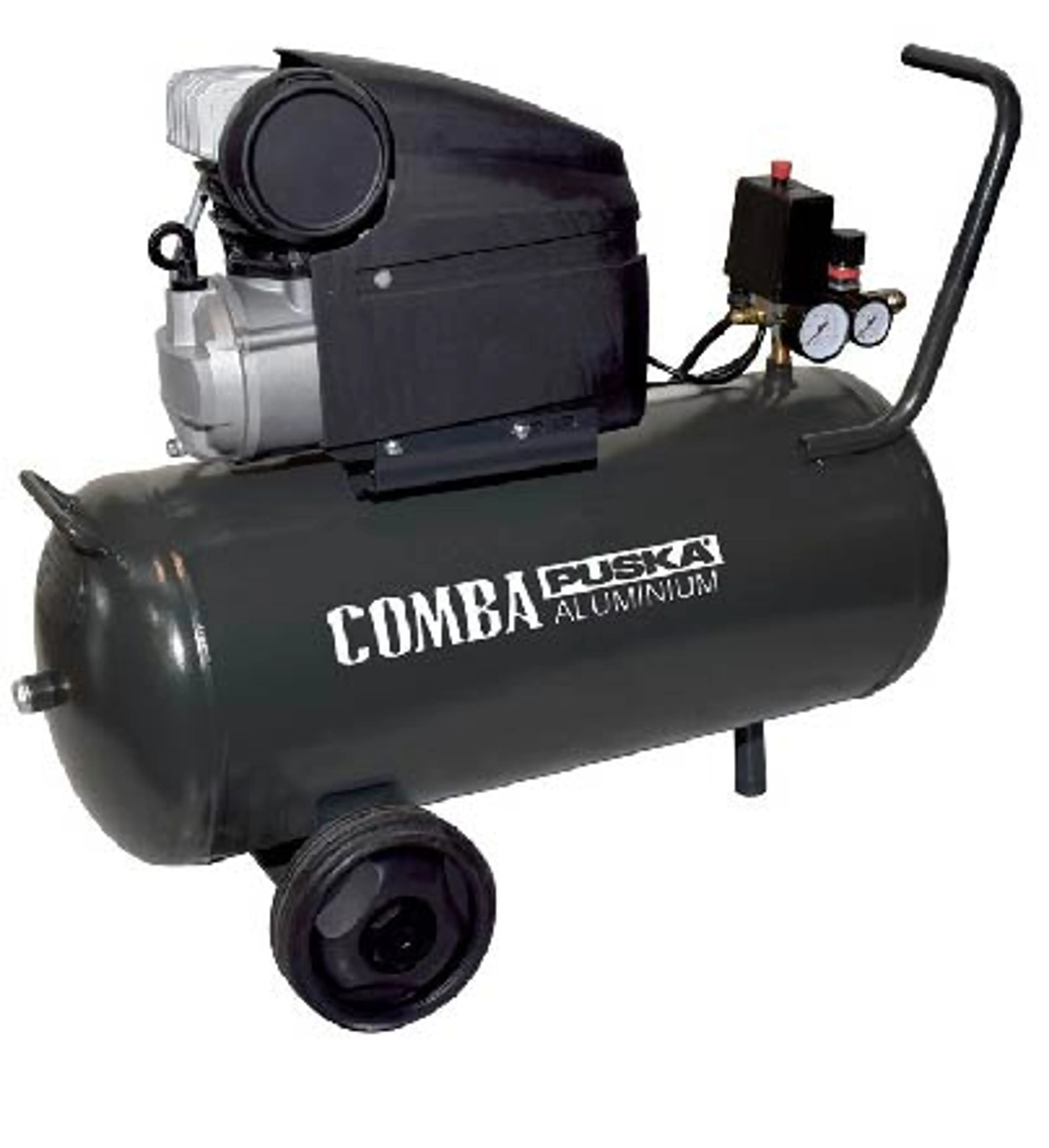 COMPRESOR PUSKA COMBA 250 R-D