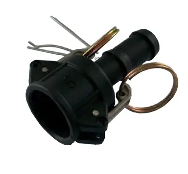 CONECTOR CAMLOCK HEMBRA CON ESPIGA