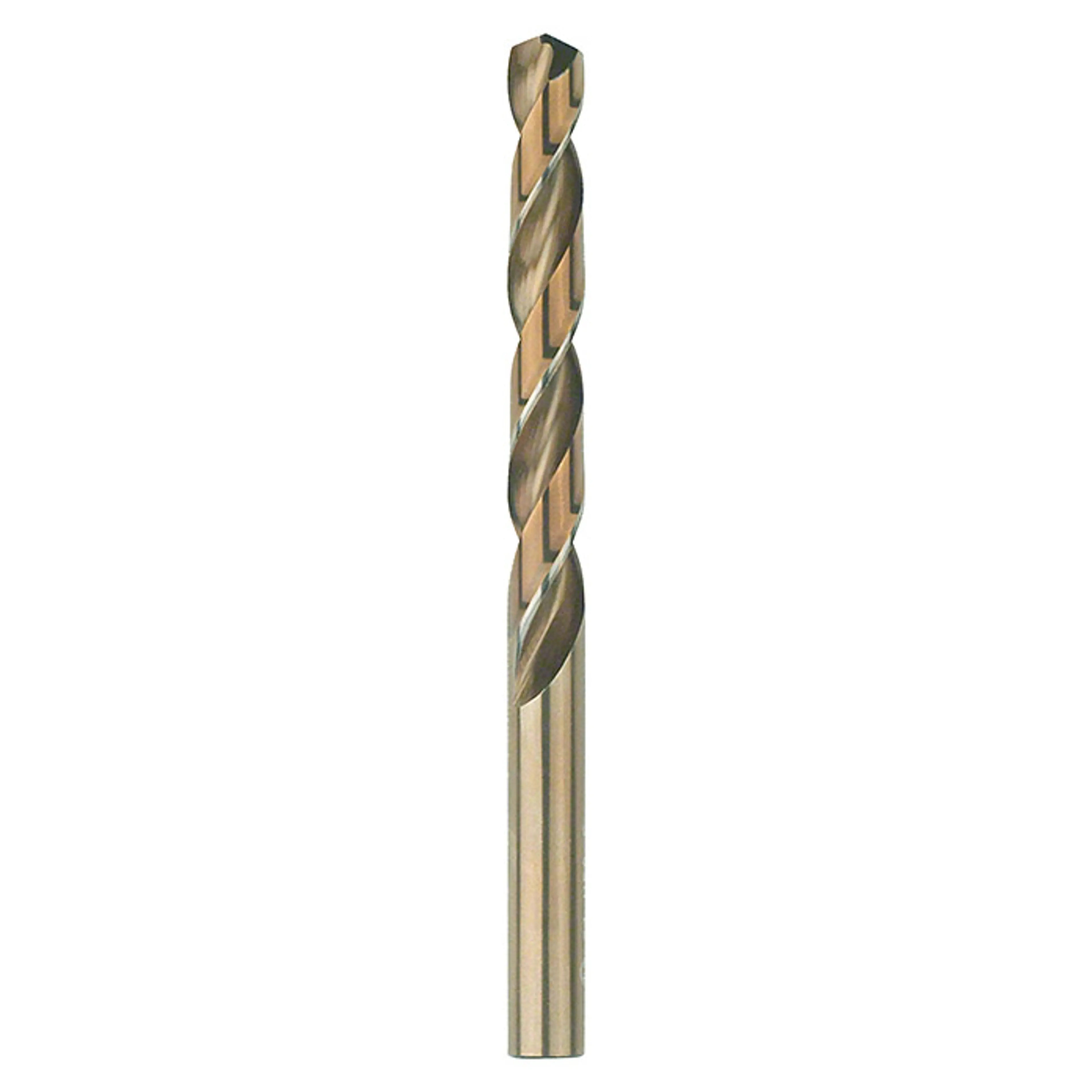 BROCA COBALTO 9.50MM