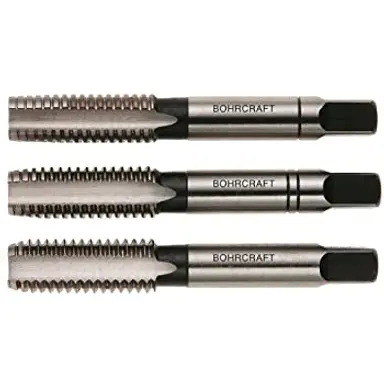 JGO.MACHOS DIN-5157 HSS-G 1/8BSP