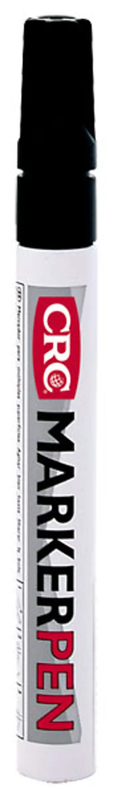 CRC MARKERPEN NEGRO 8GRS/10ML