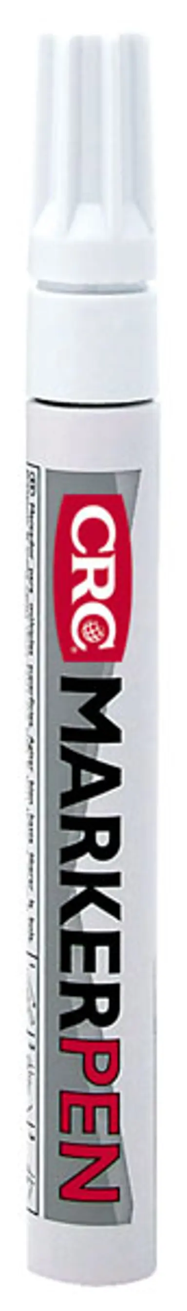 CRC MARKERPEN BLANCO 8GRS/10ML