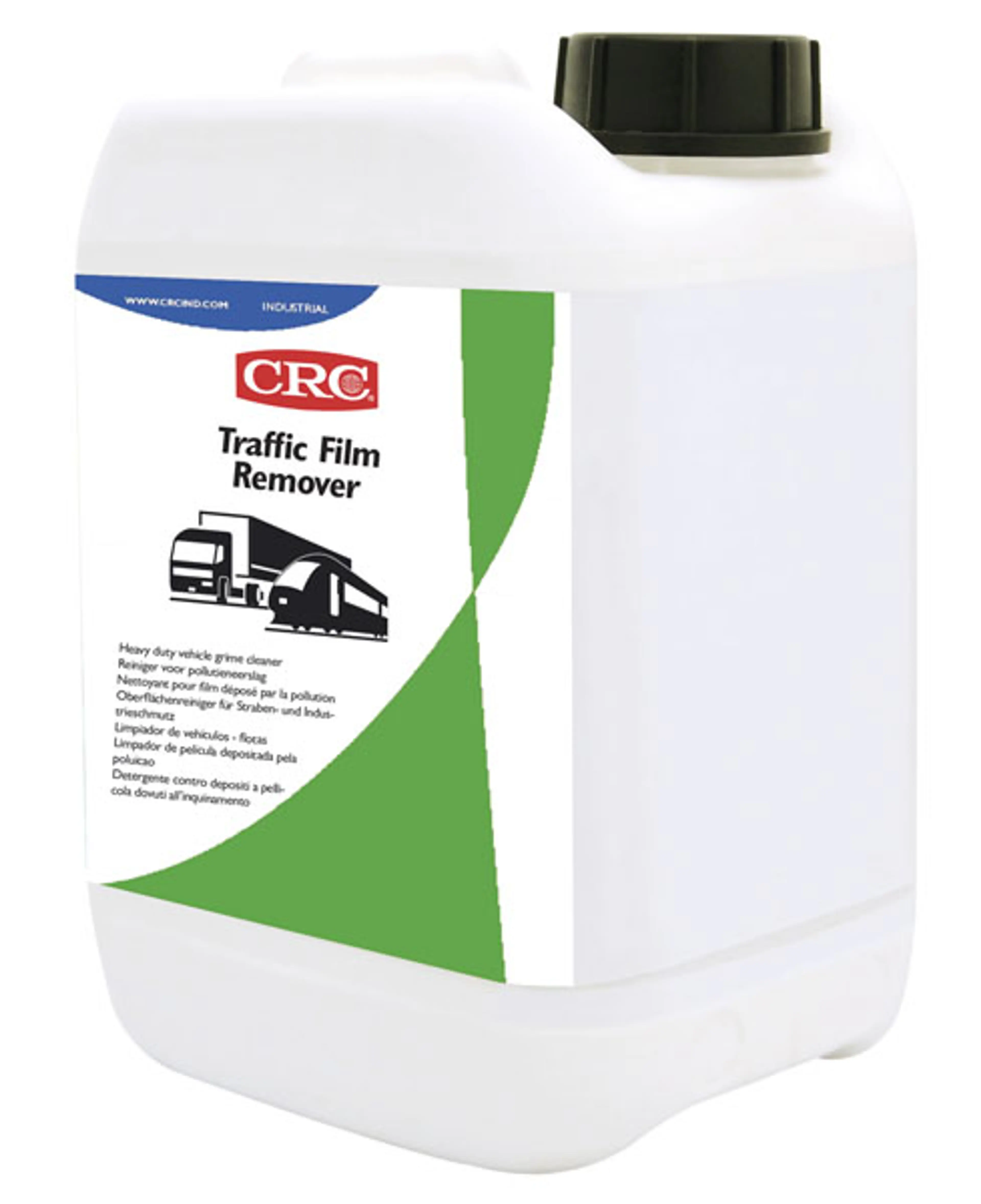 CRC TRAFFIC FILM REMOVER AQUA 5L