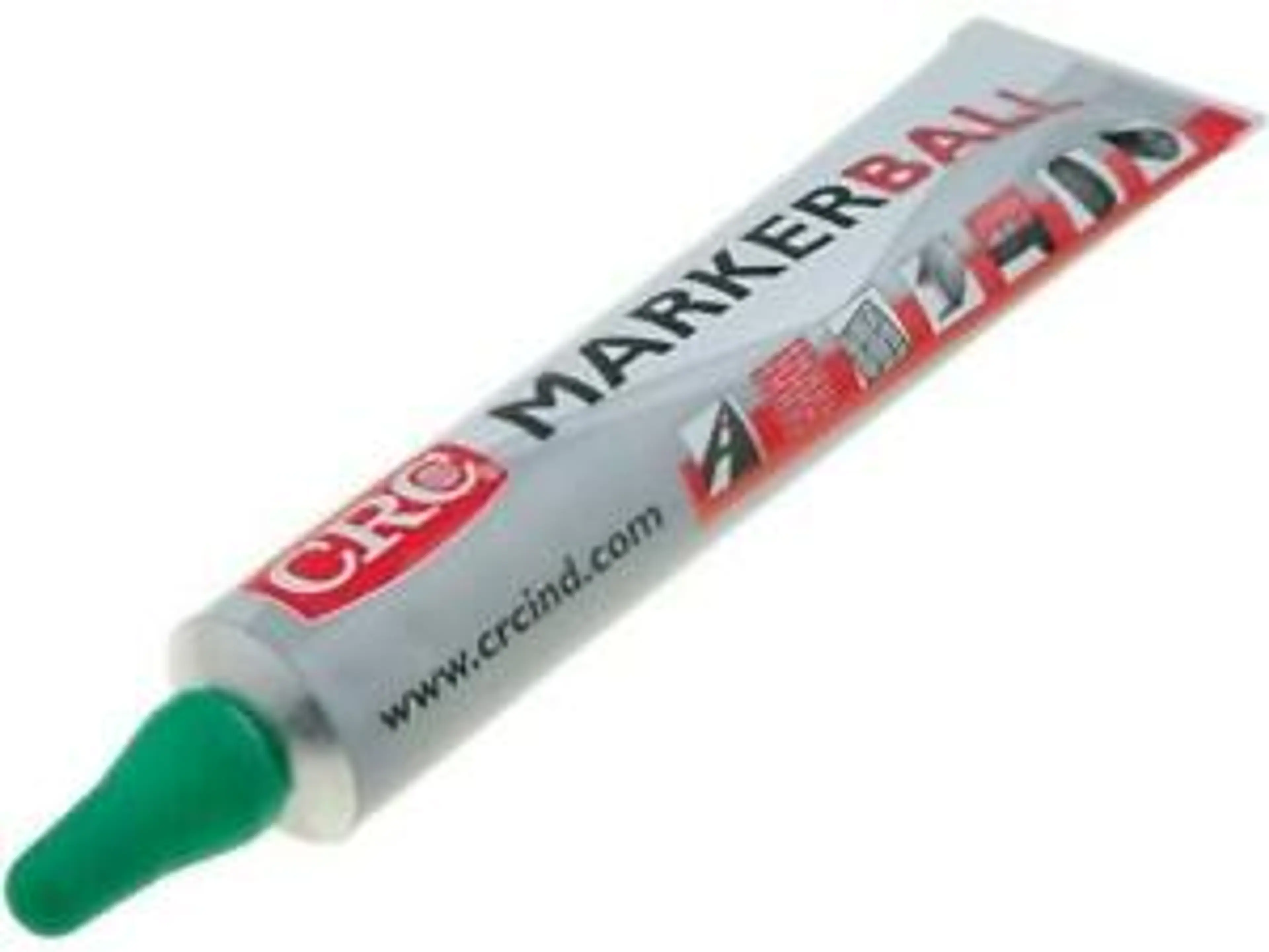 CRC MARKER BALL VERDE 50ML