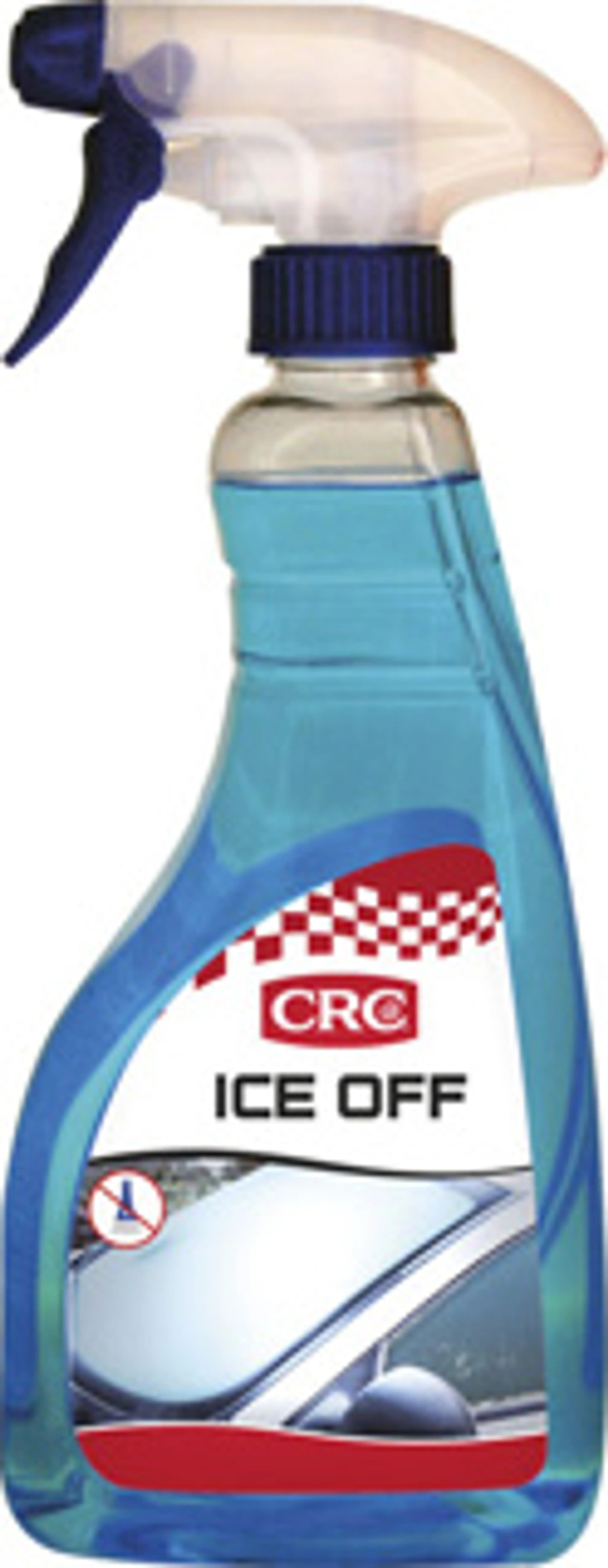 ICE OFF SPRAY 500ML