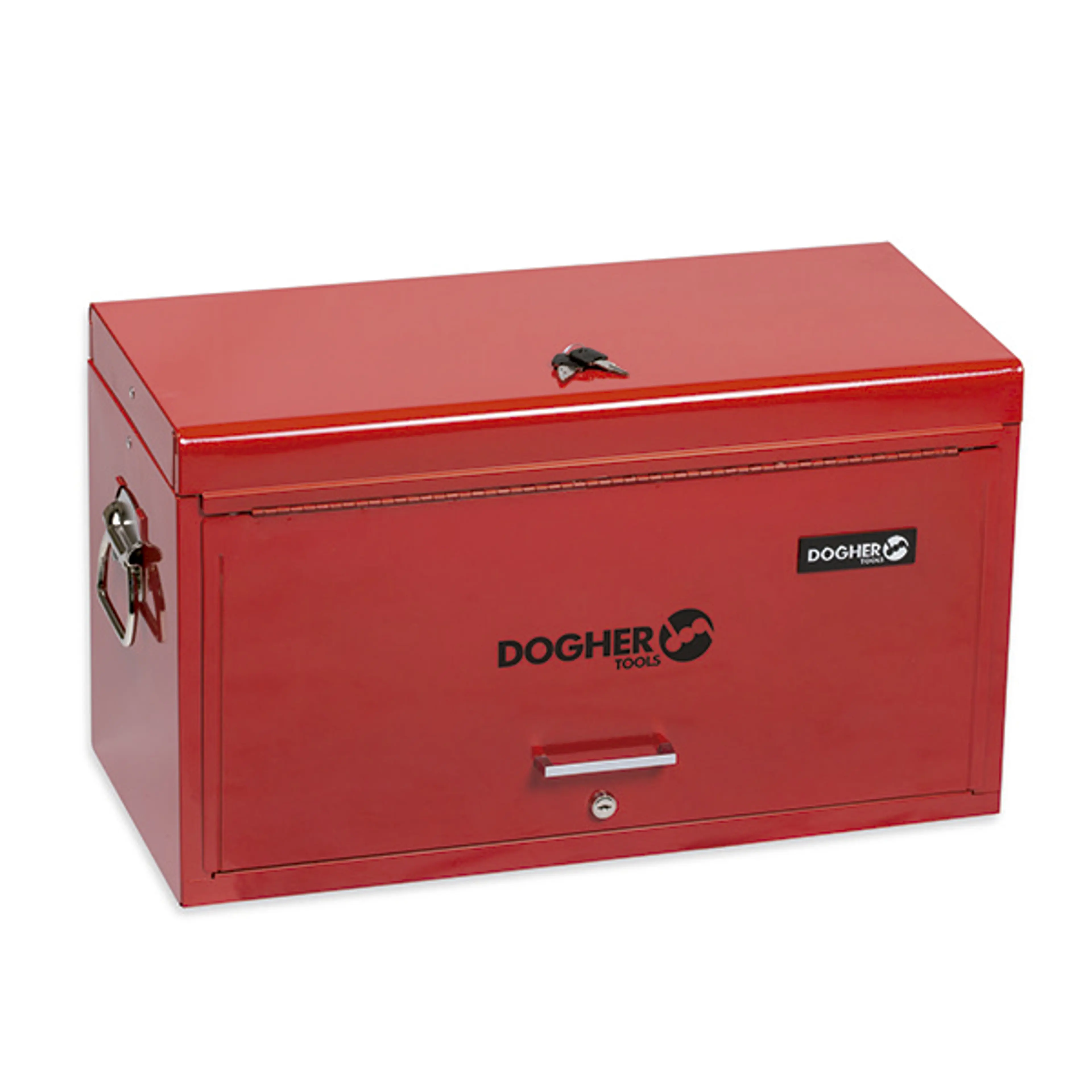 ARCON METAL 6 CAJON+BANDEJA 668X316