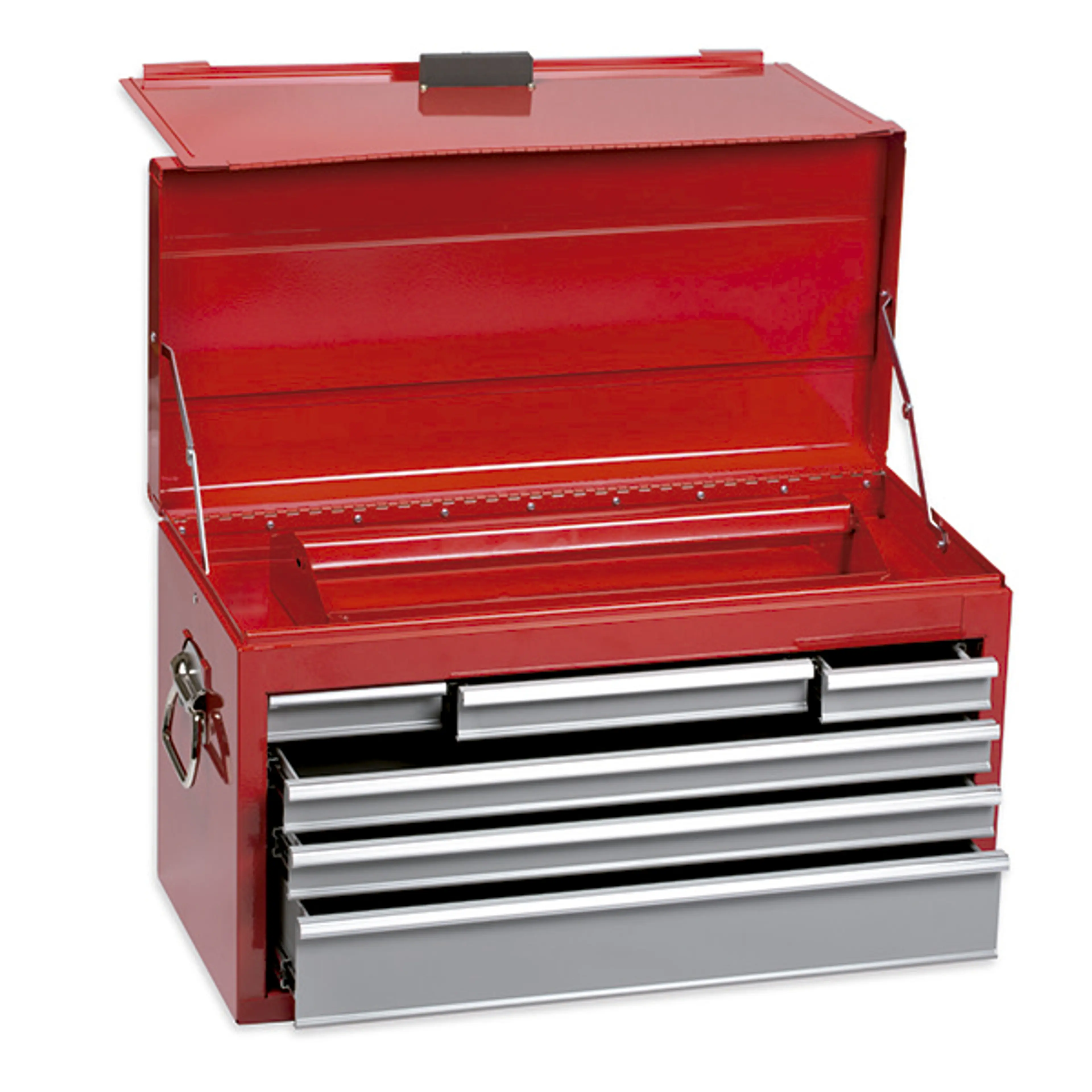 ARCON METAL 6 CAJON+BANDEJA 668X316