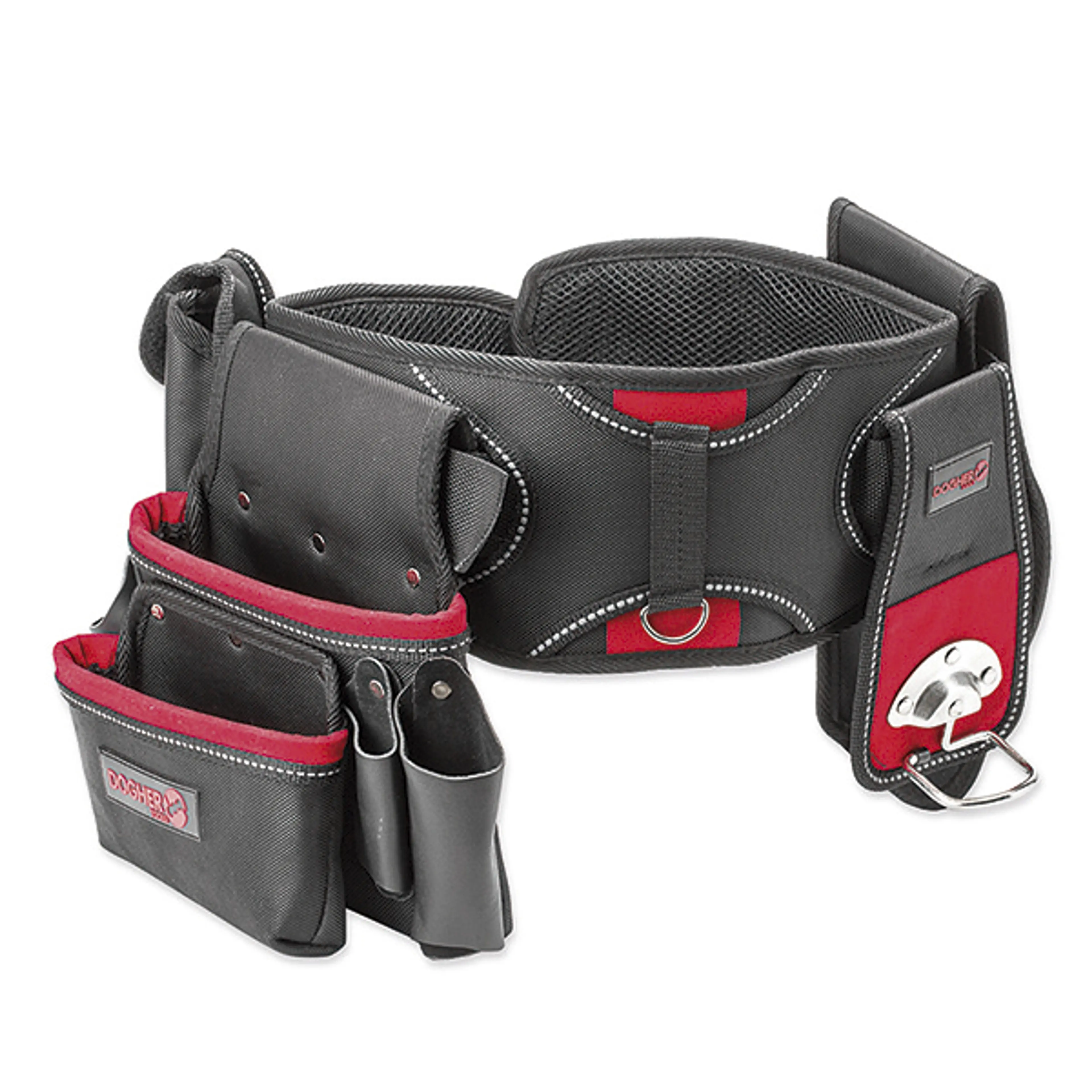 CINTURON PARA TRABAJOS PESADOS