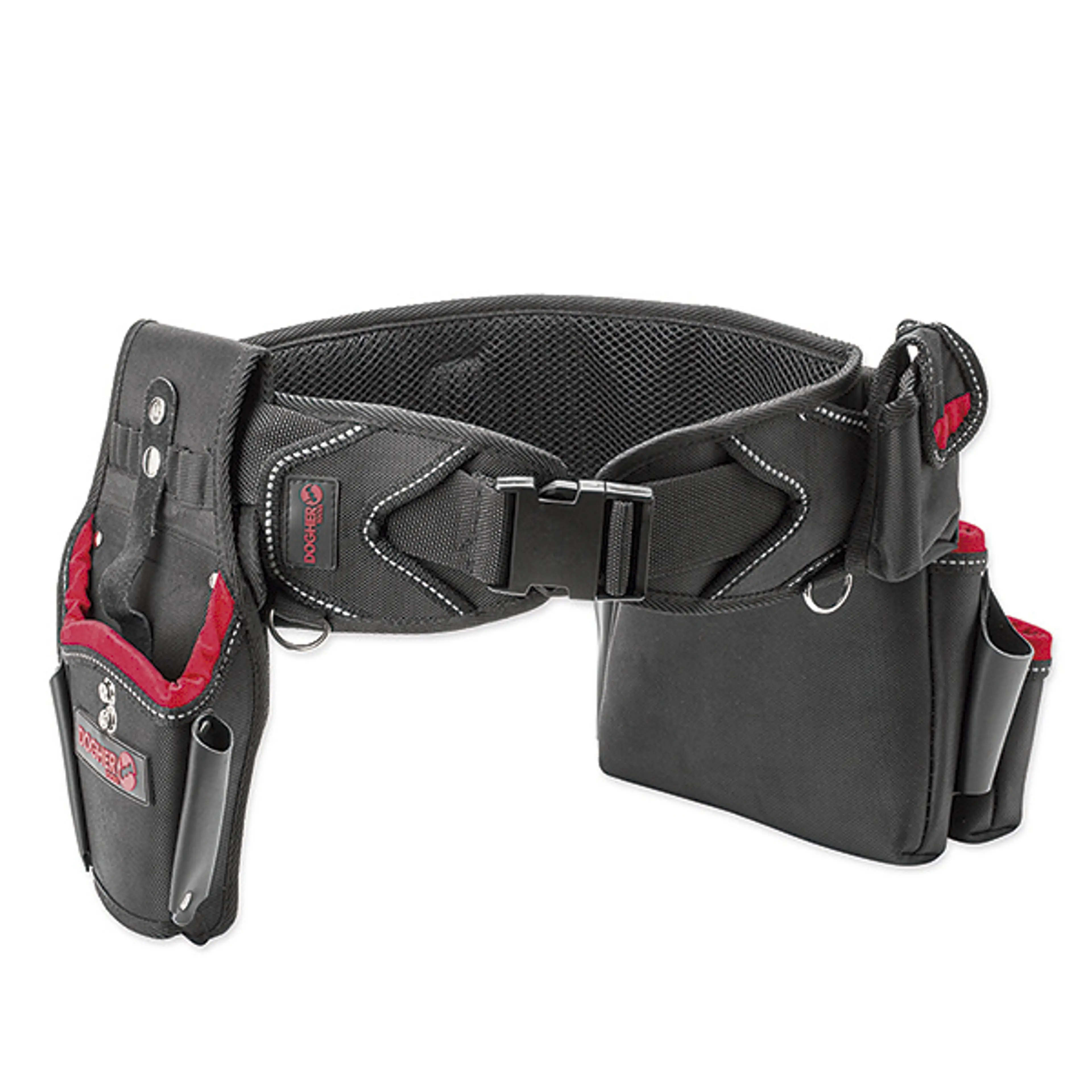 CINTURON PARA TRABAJOS PESADOS