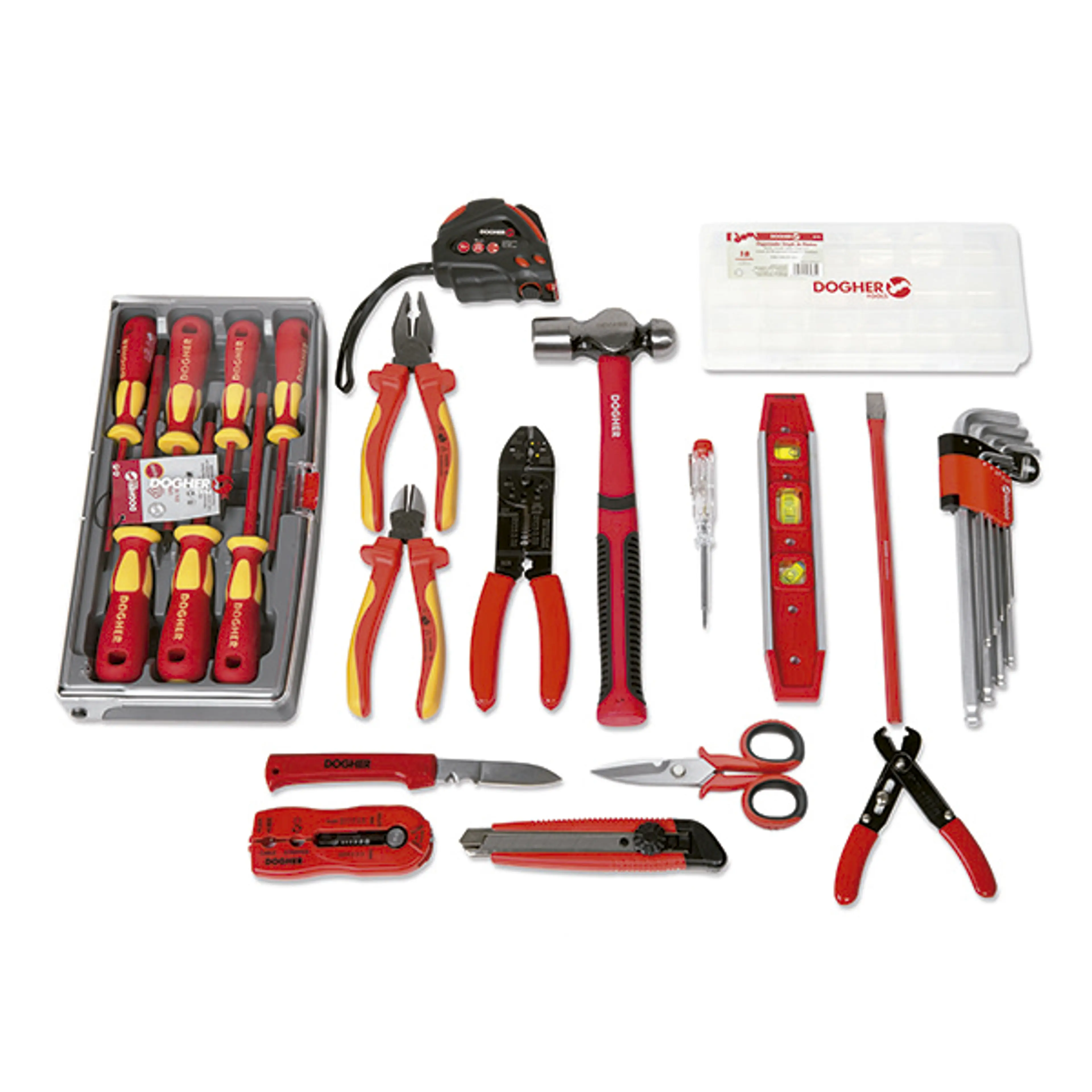 MOCHILA+ORGANIZ+29 HTAS ELECTRICIST