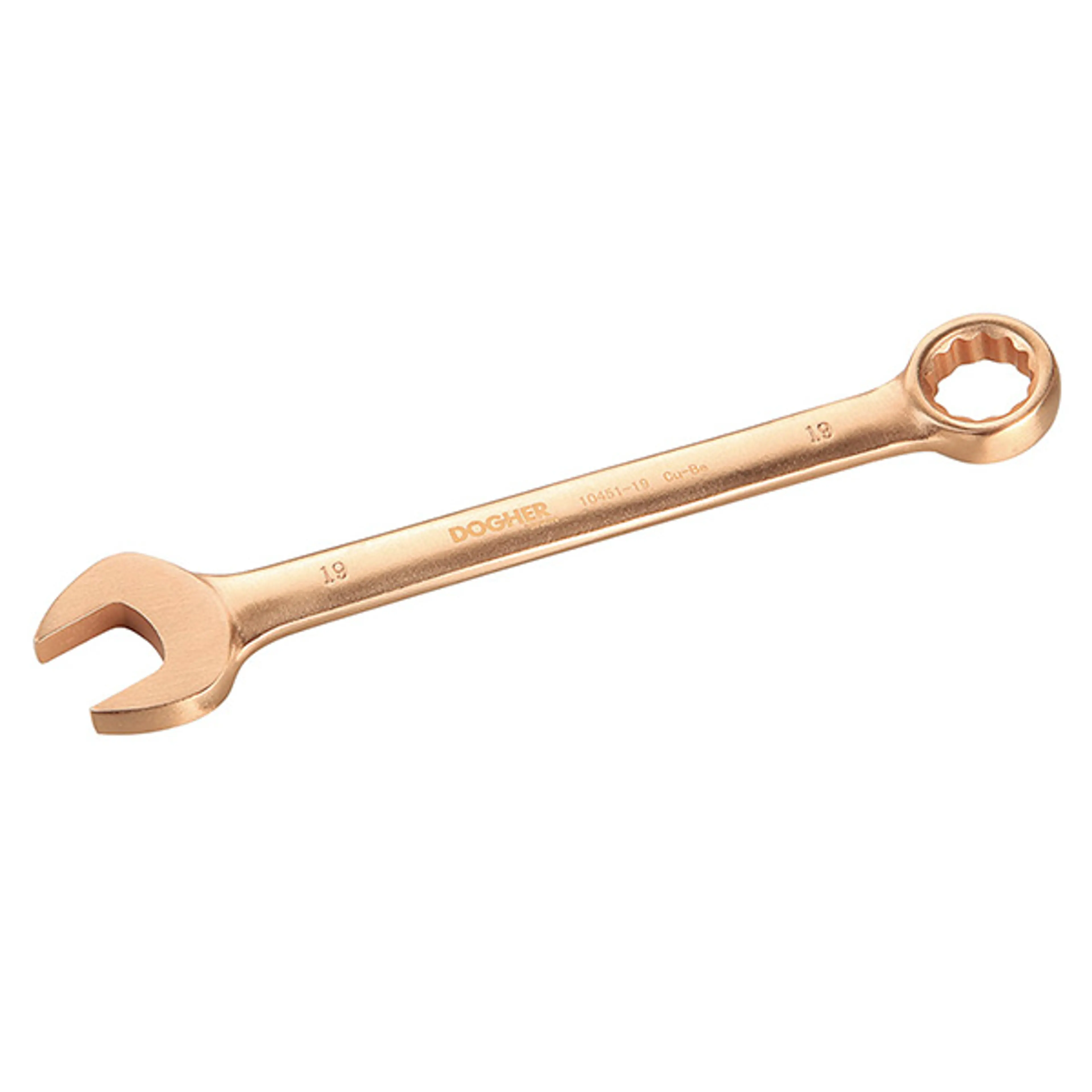 LLAVE COMBINADA CU-BE 50