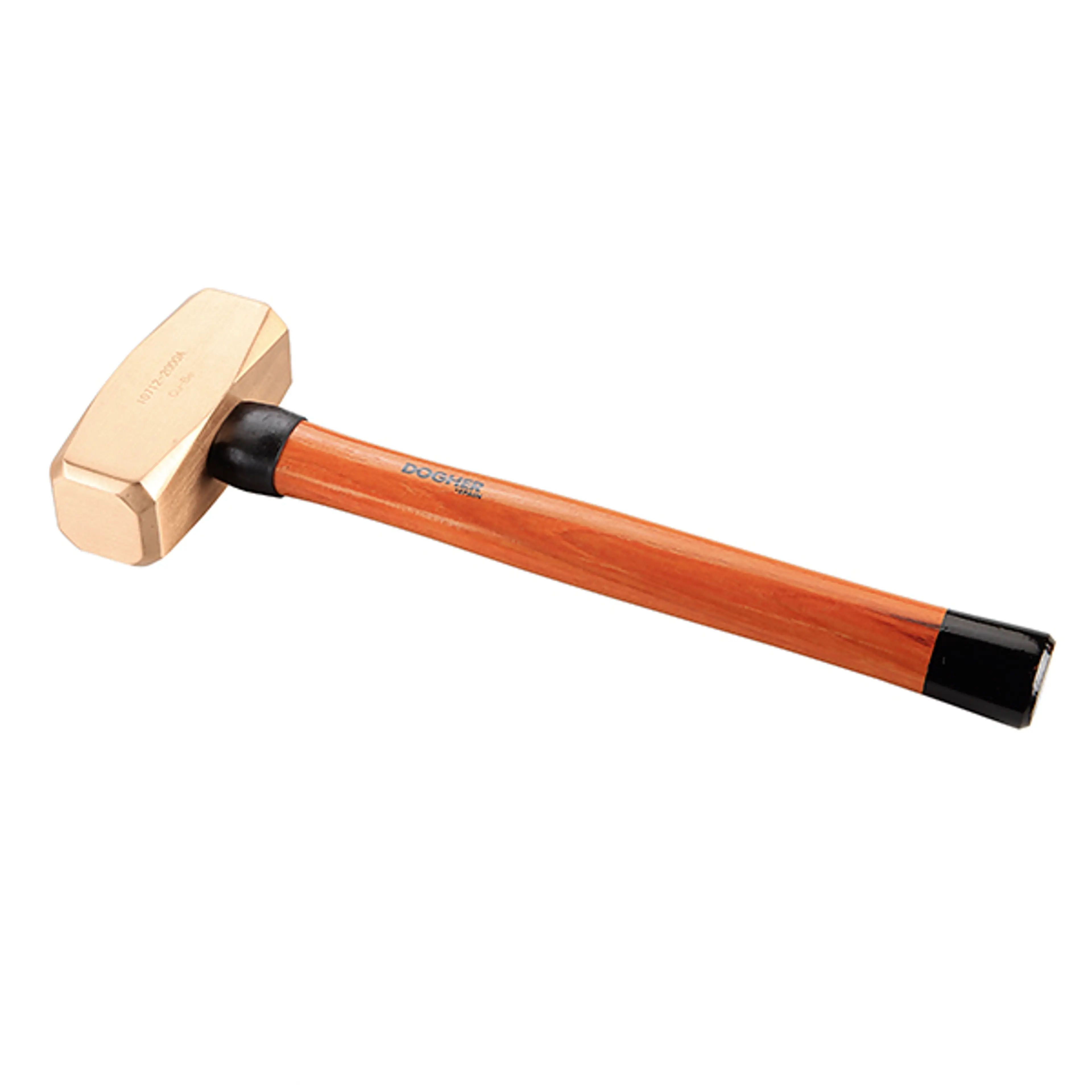 MAZA TIPO ALEMAN M/MADERA CU-BE 2KG