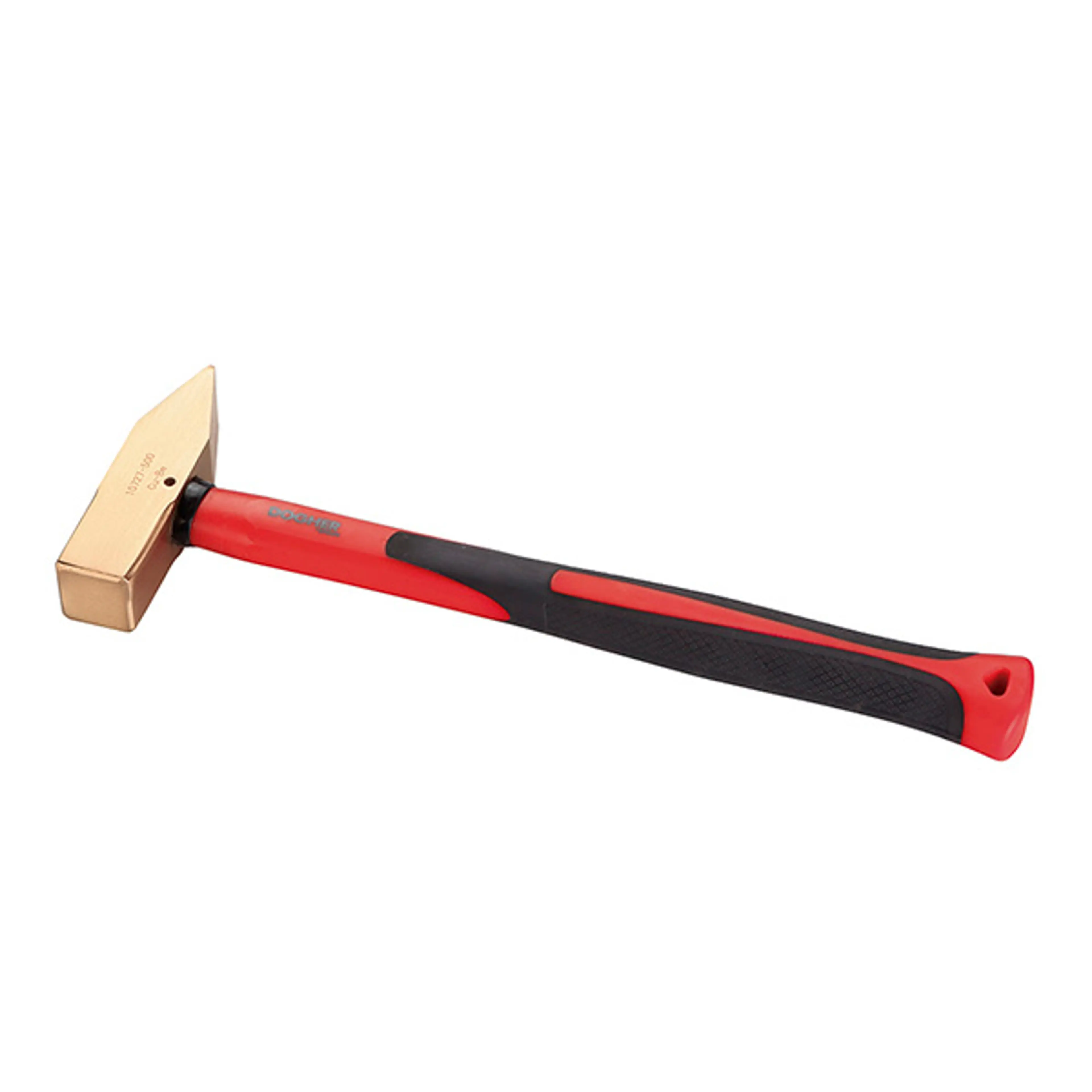 MARTILLO ALEMAN CU-BE 100GR
