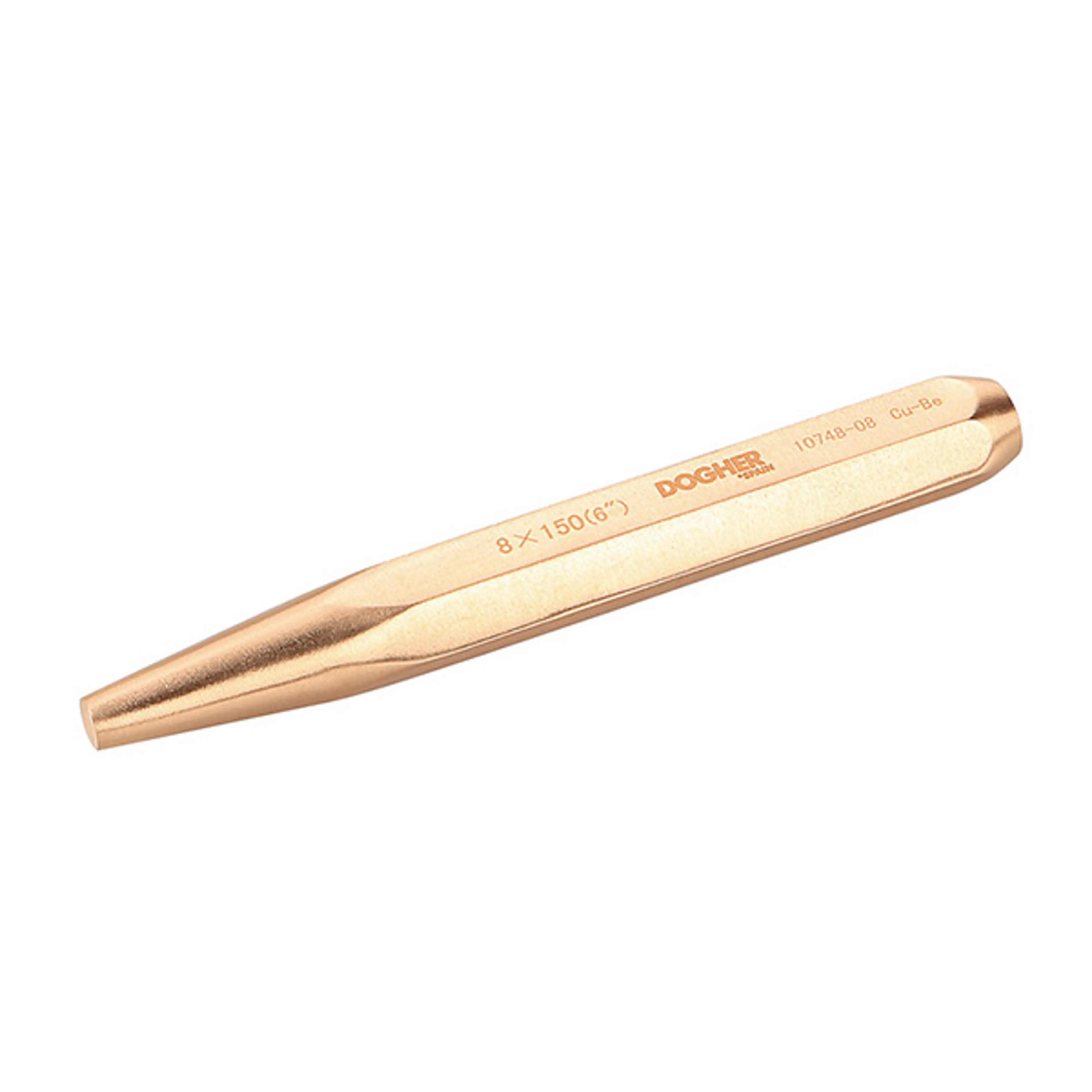 BOTADOR CONICO CU-BE 5MM