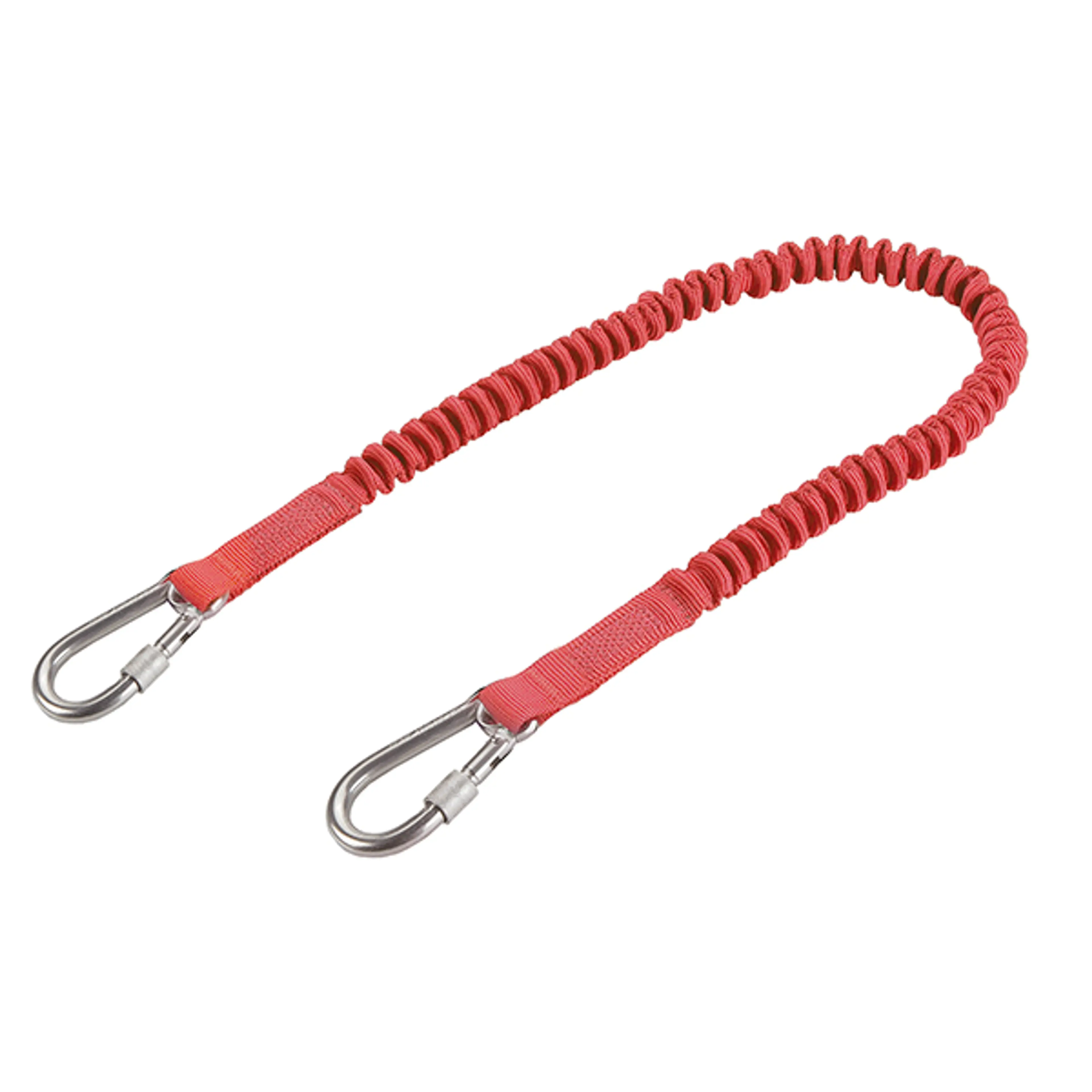 LANYARD 10KG C/MOSQUETONES TWISTLOC