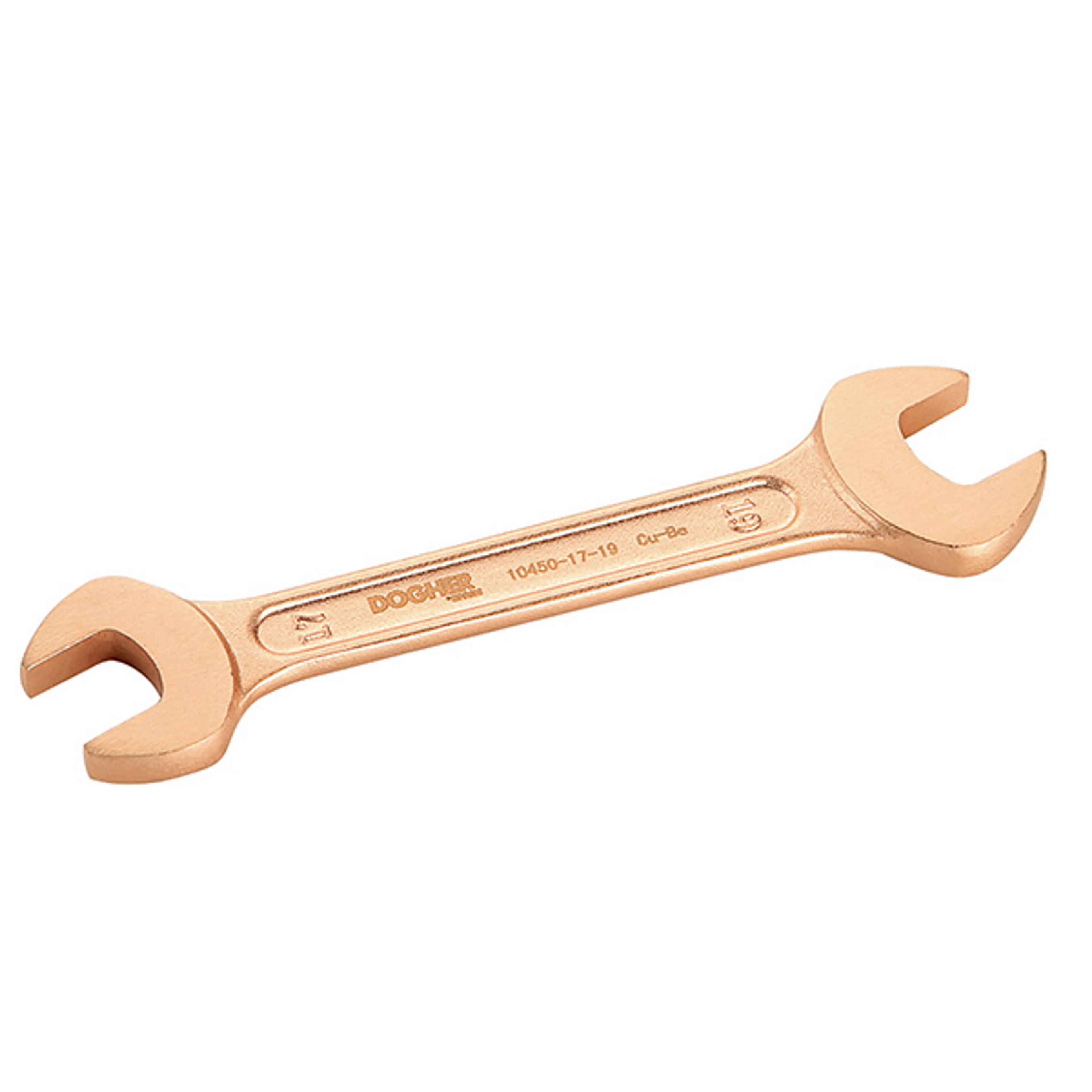 LLAVE FIJA 19-22MM ANTICHISPA AL-BR