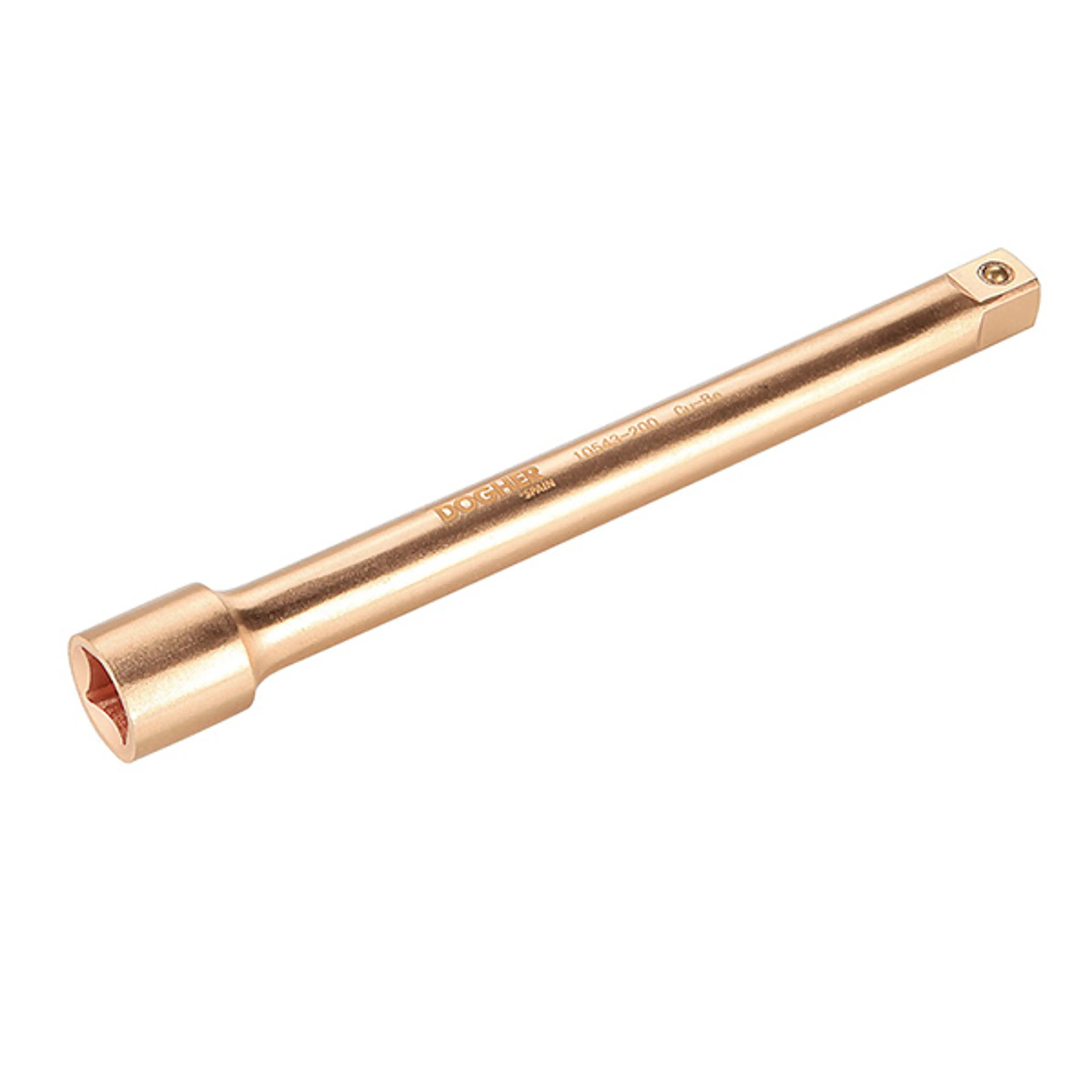 ALARGADOR 1/2 200MM AL-BR