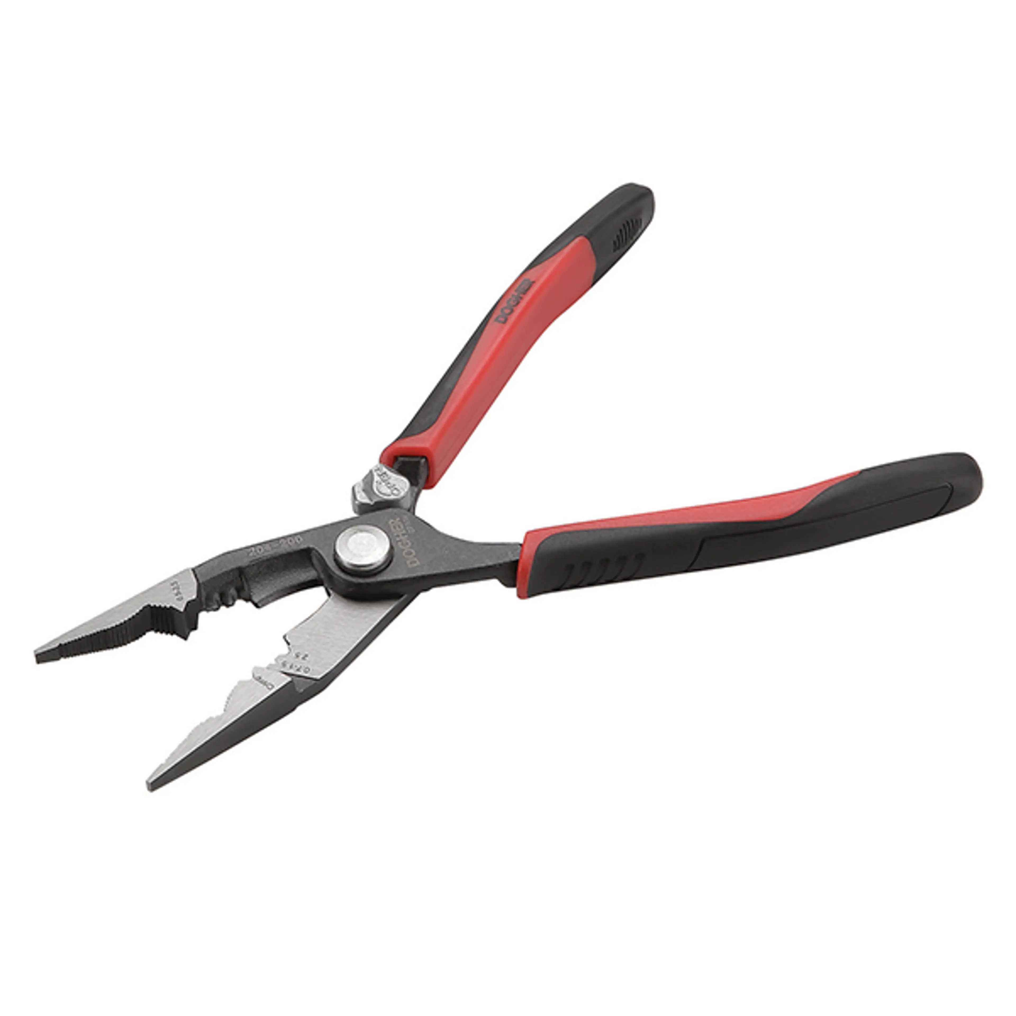 ALIC.MULTIFUN.INSTALACION ELECTRICA