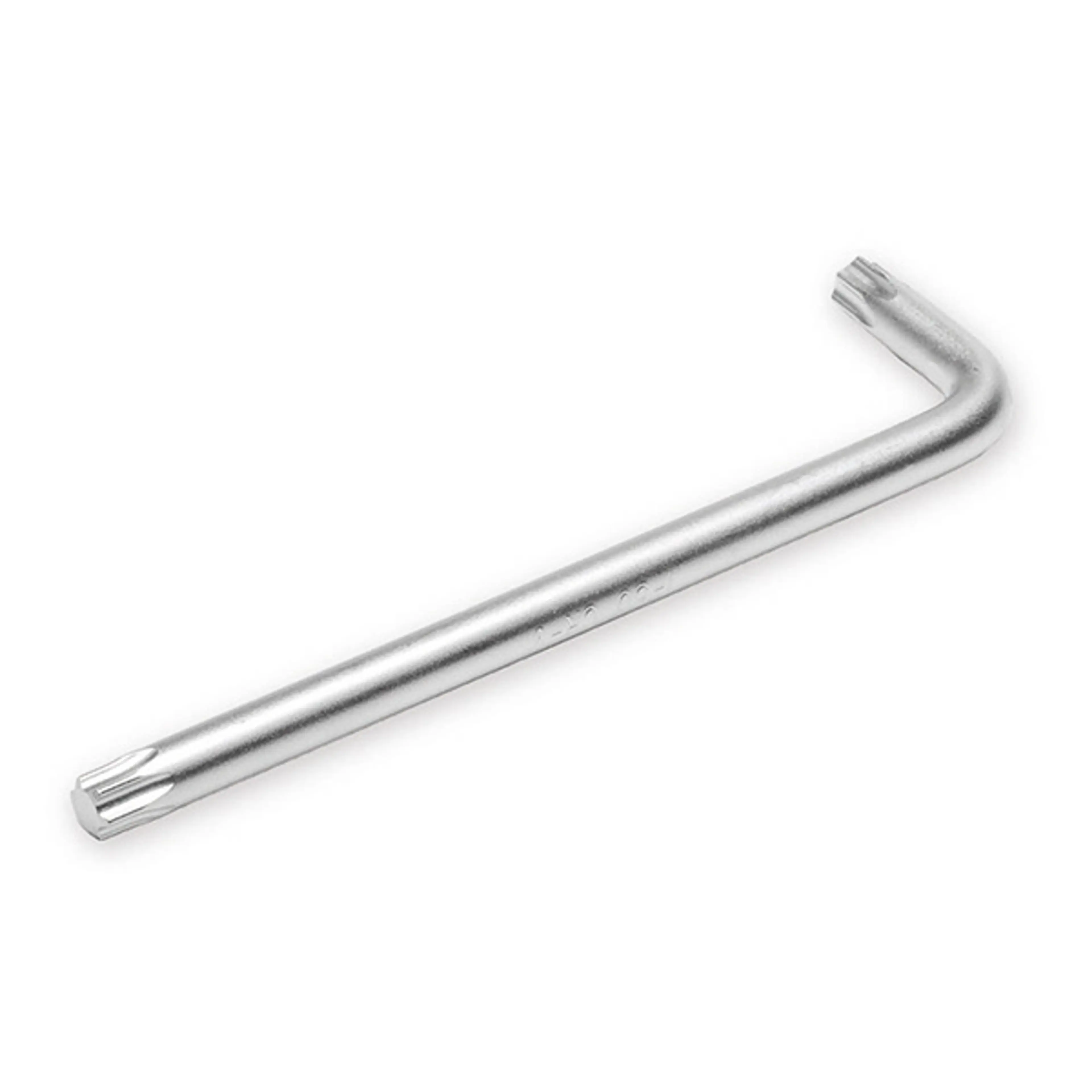 LLAVE MACHO L/TORX INOX T50