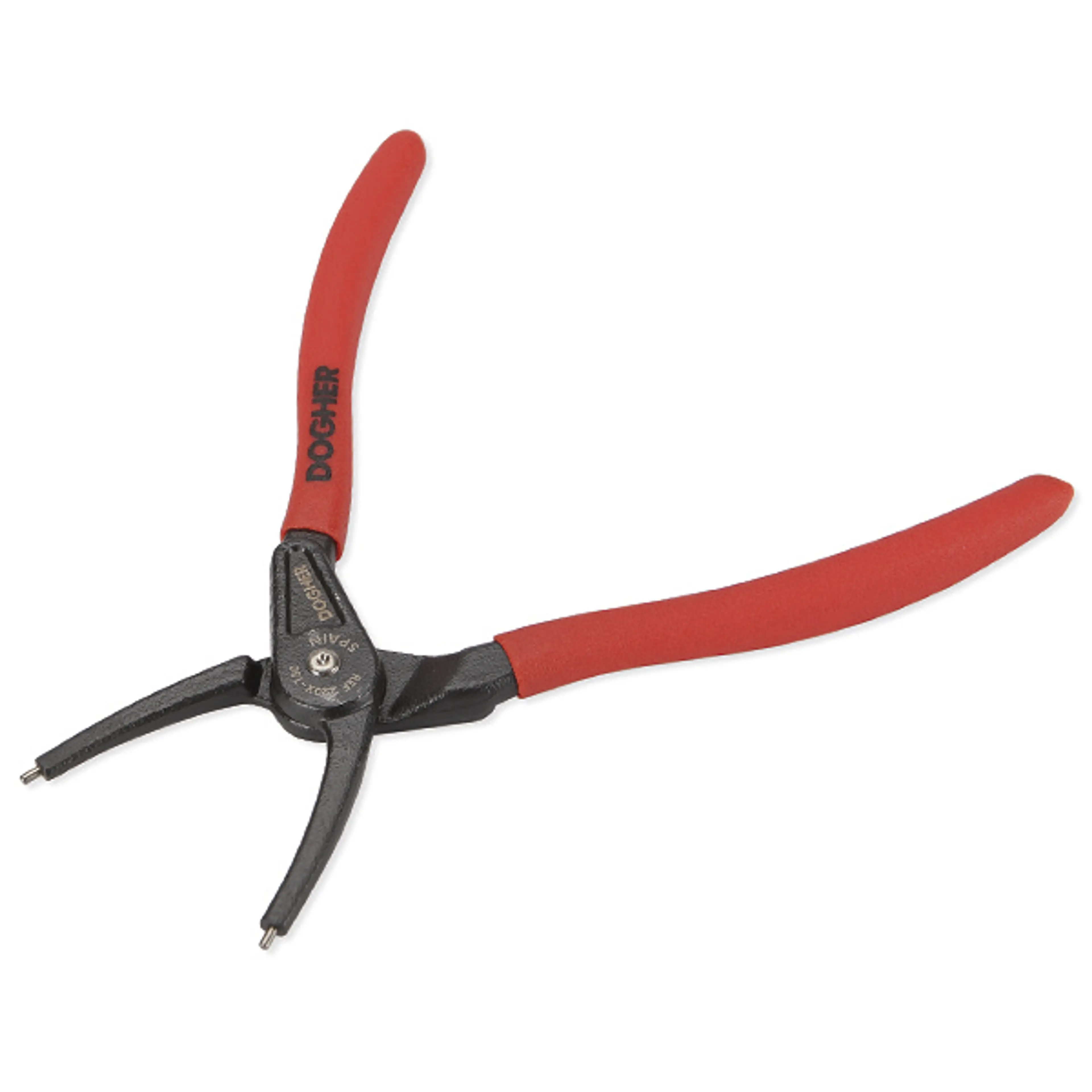 ALICATE RECTO INTER. SEEGER PRO 140