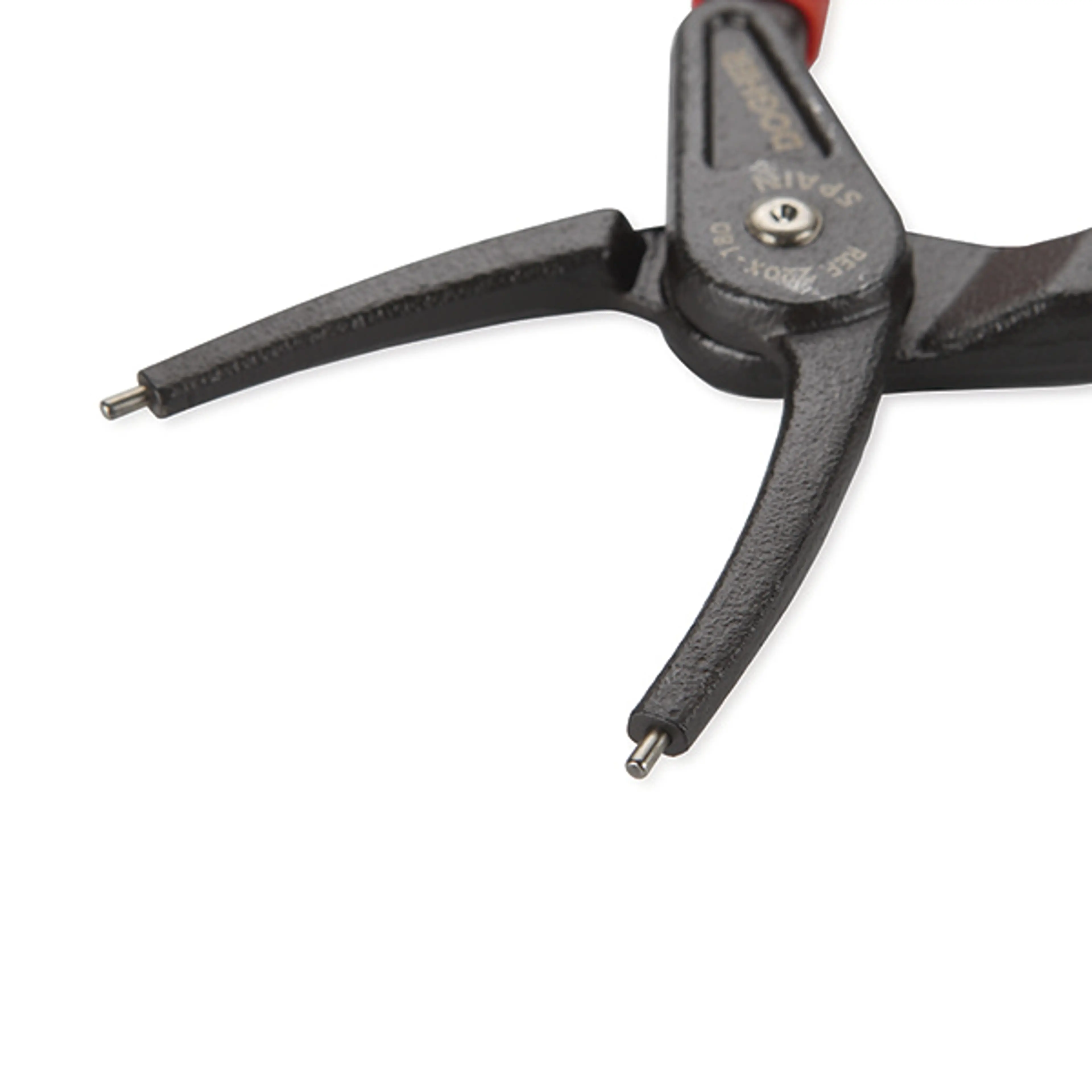 ALICATE RECTO INTER. SEEGER PRO 140