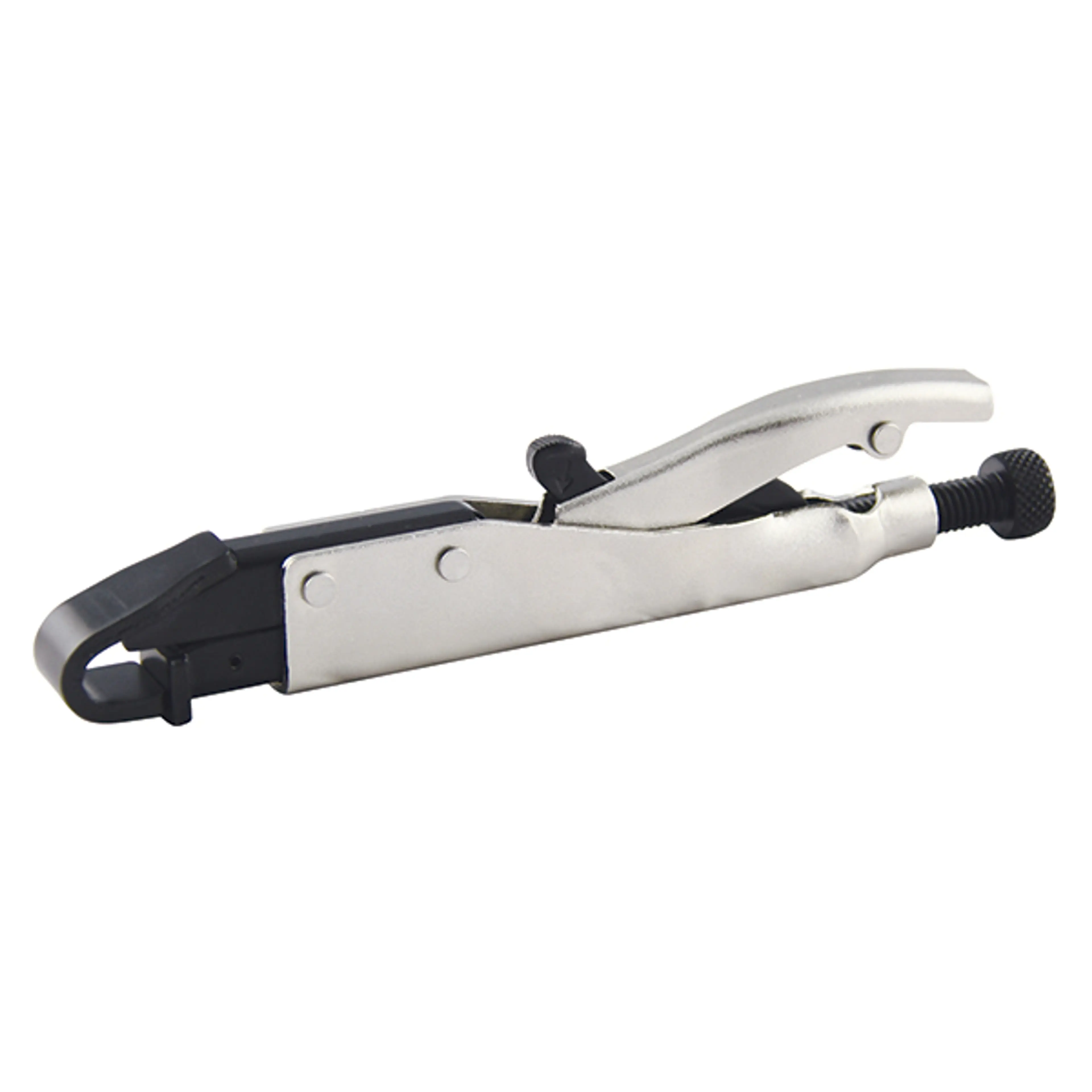 TENAZA AXIAL TIPO J 210MM