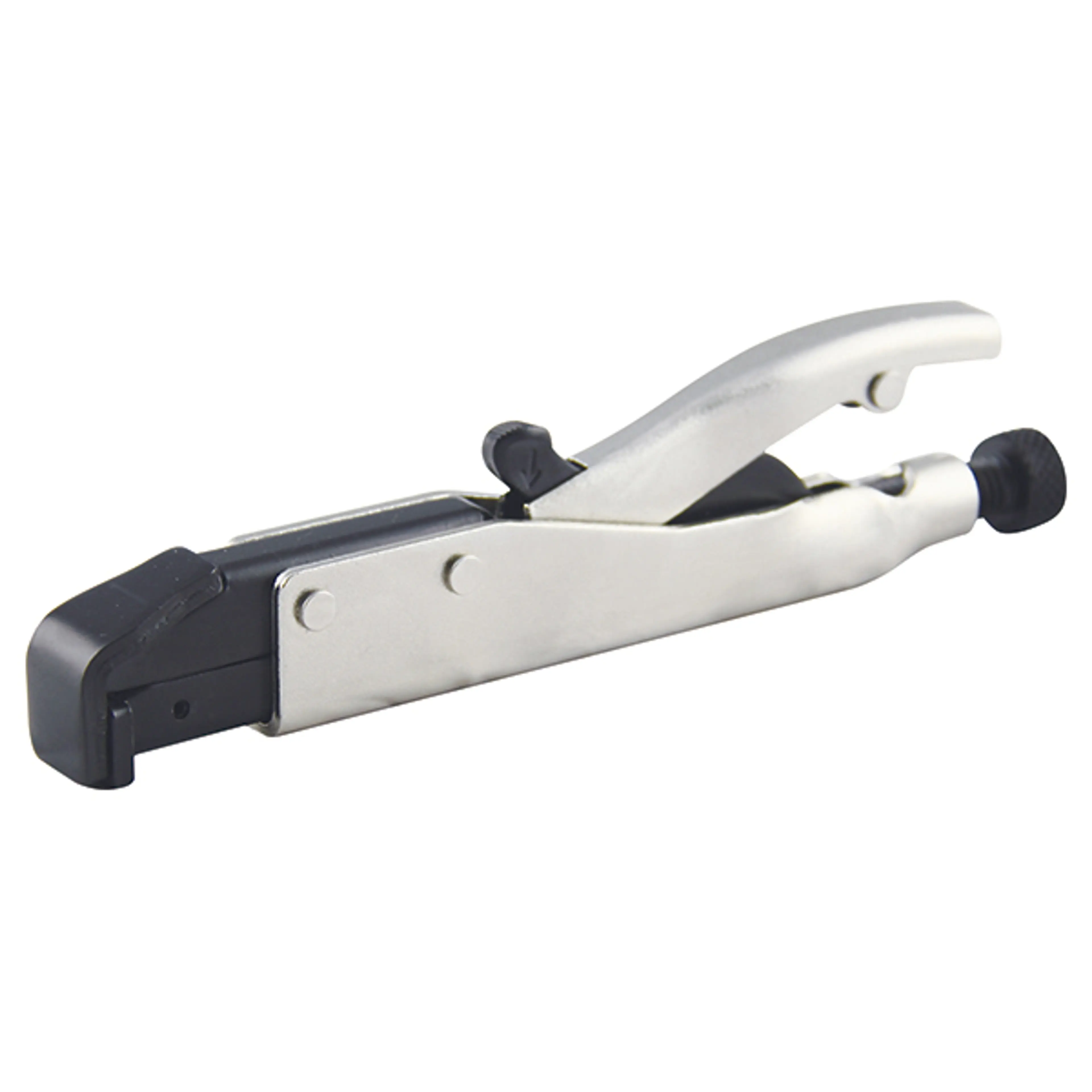TENAZA AXIAL TIPO L 200MM