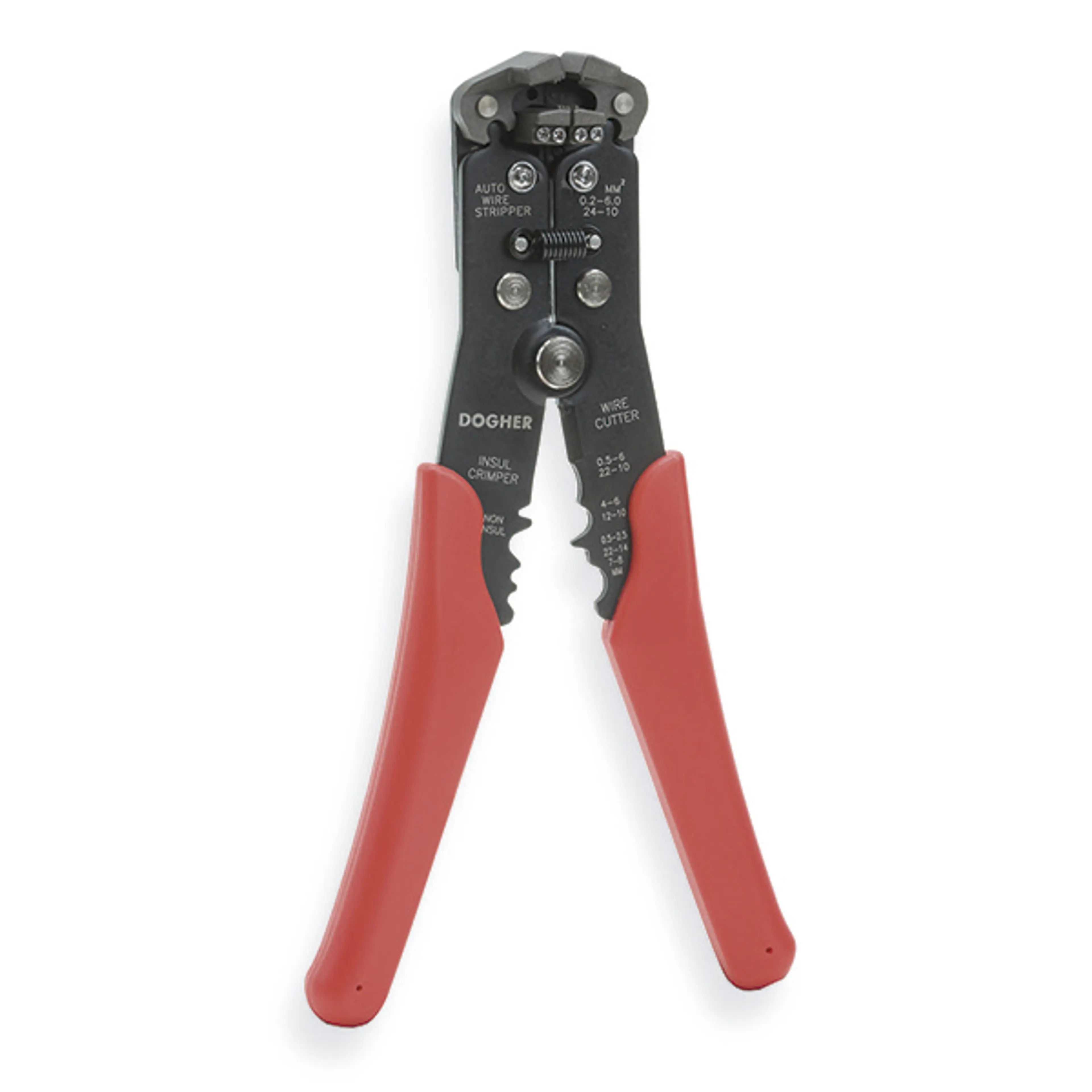PELACABLES AUTOMATICO