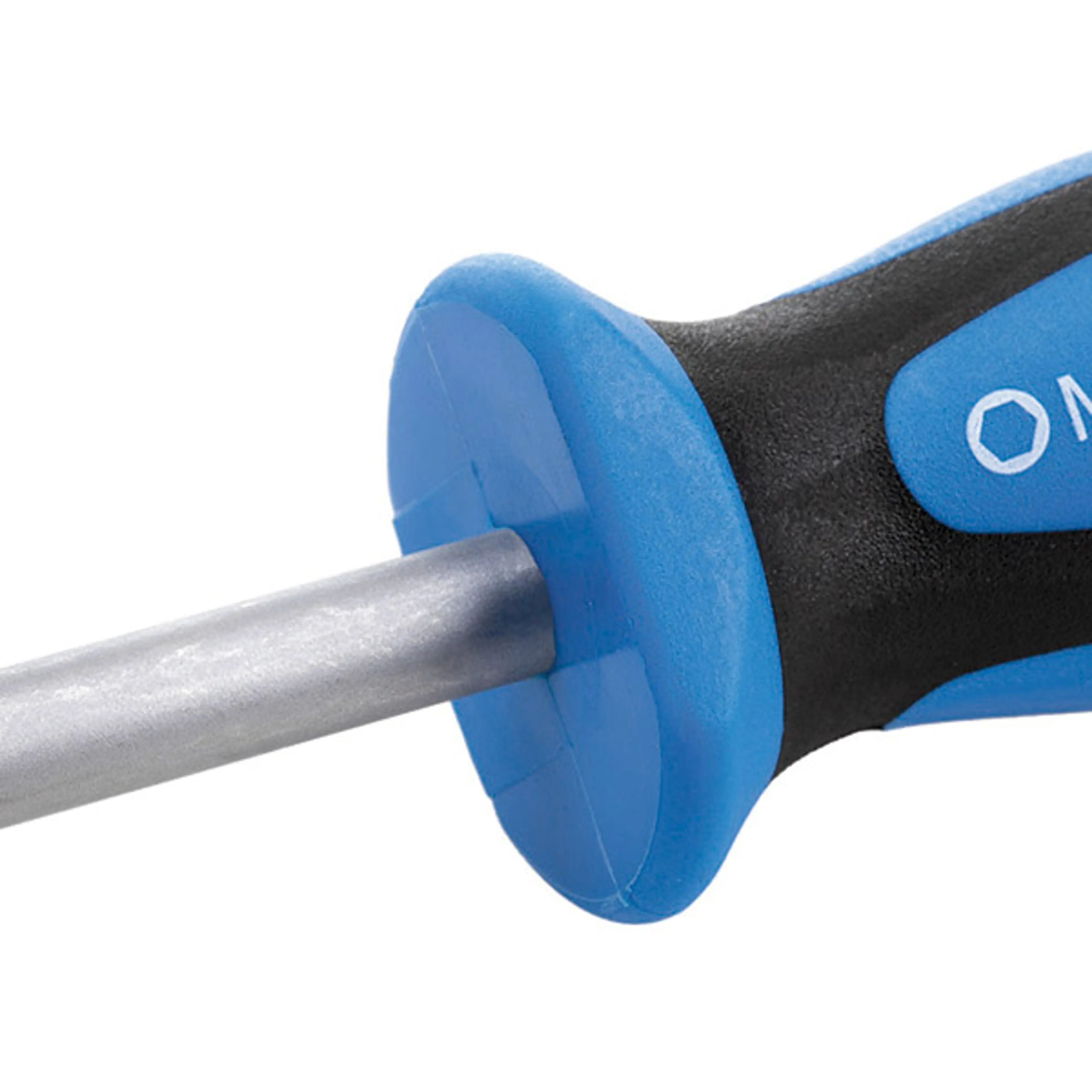 DEST. INDUSTRIAL DE VASO CRV 8X125