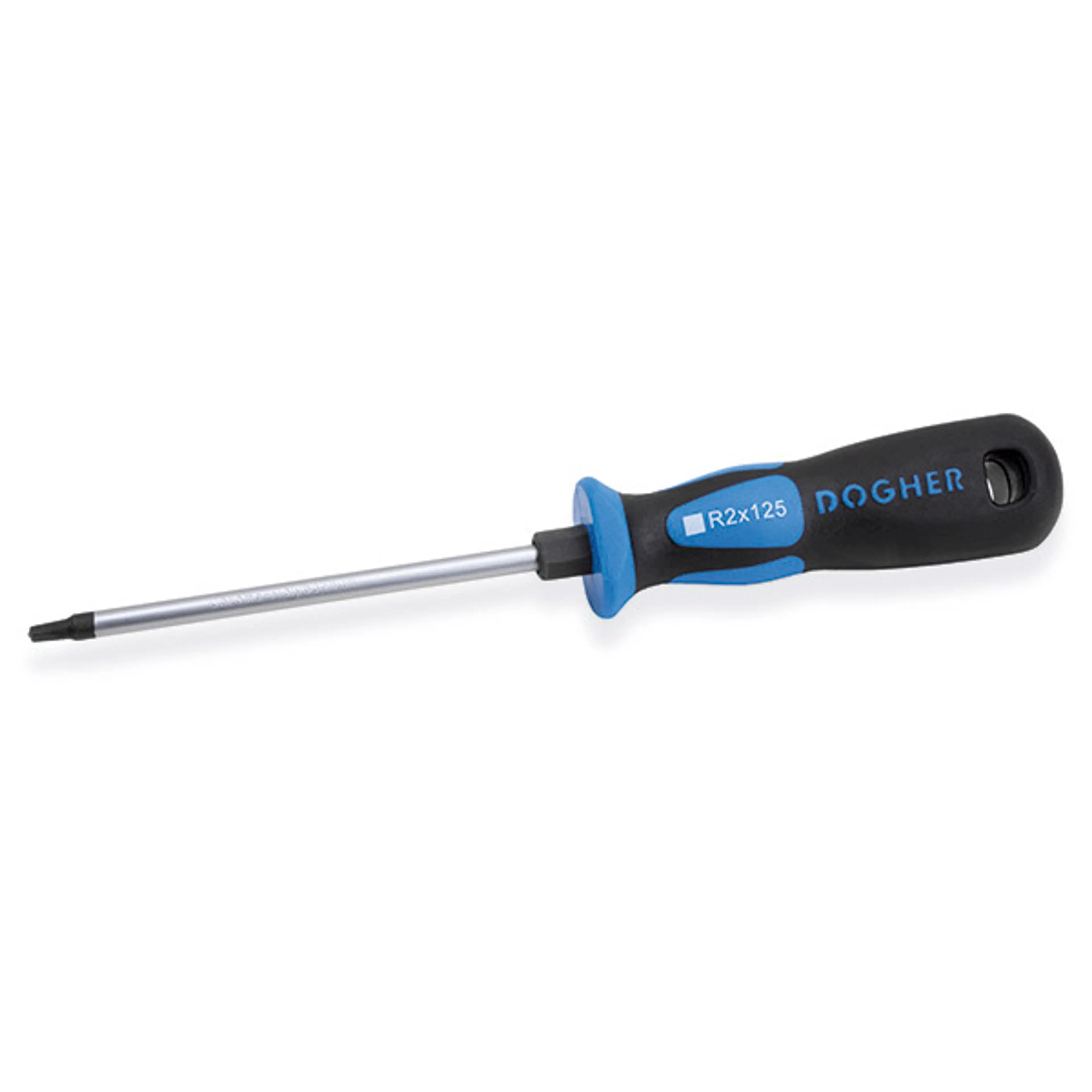 DESTORNILLADOR IND ROBERTSON 1X100