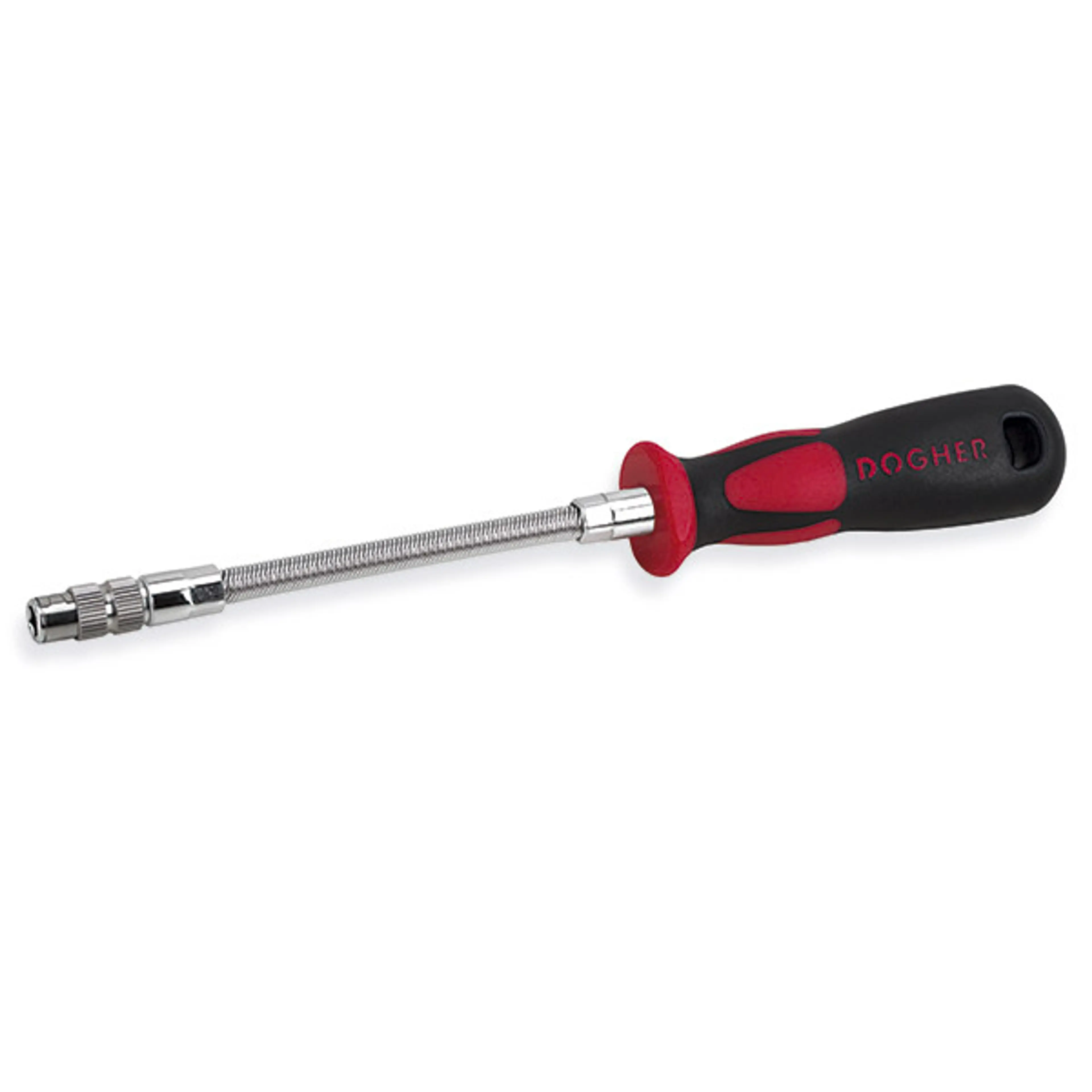 DESTORNILLADOR FLEX PORTAPUNTAS HEX