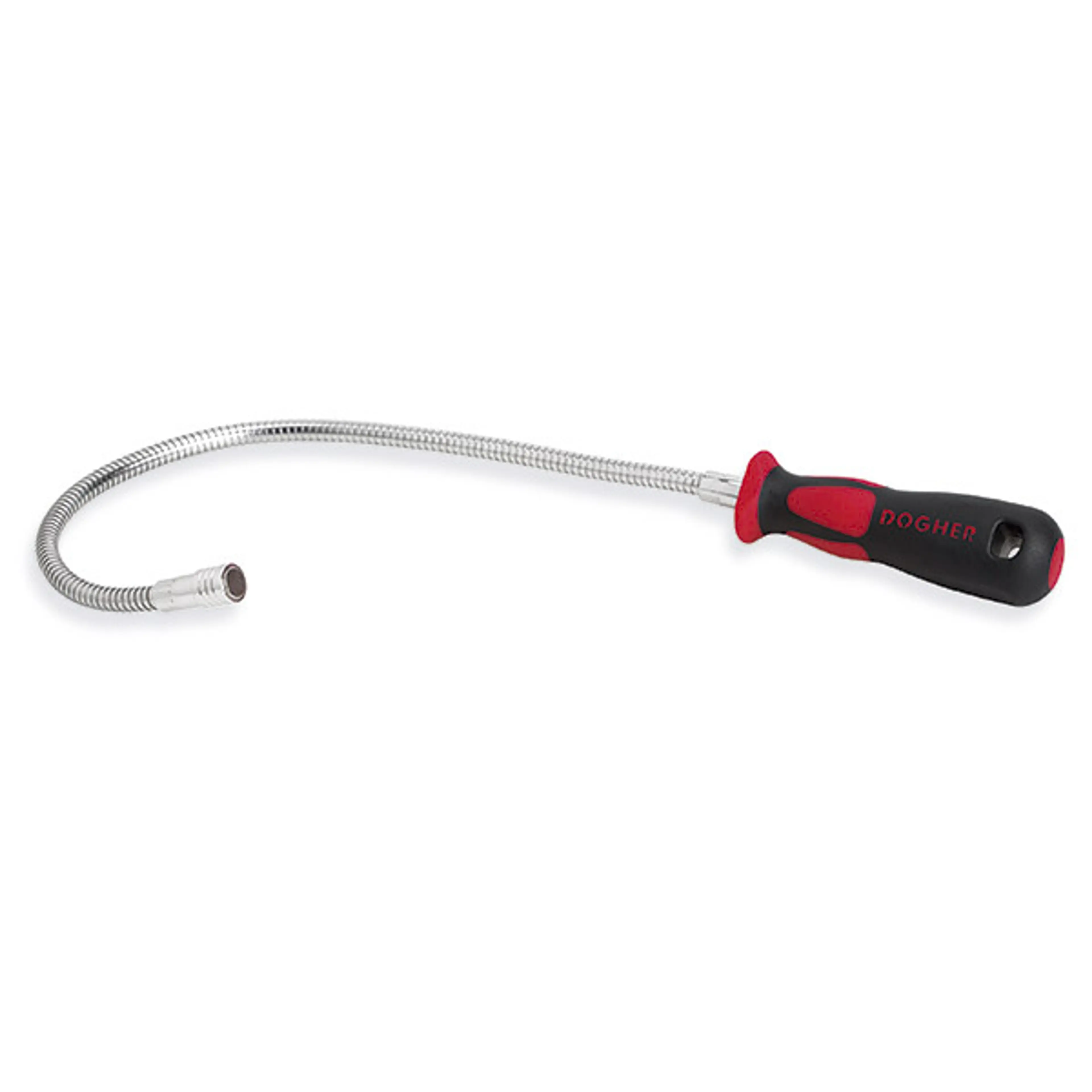 DESTORNILLADOR FLEXIBLE MAGNETICO