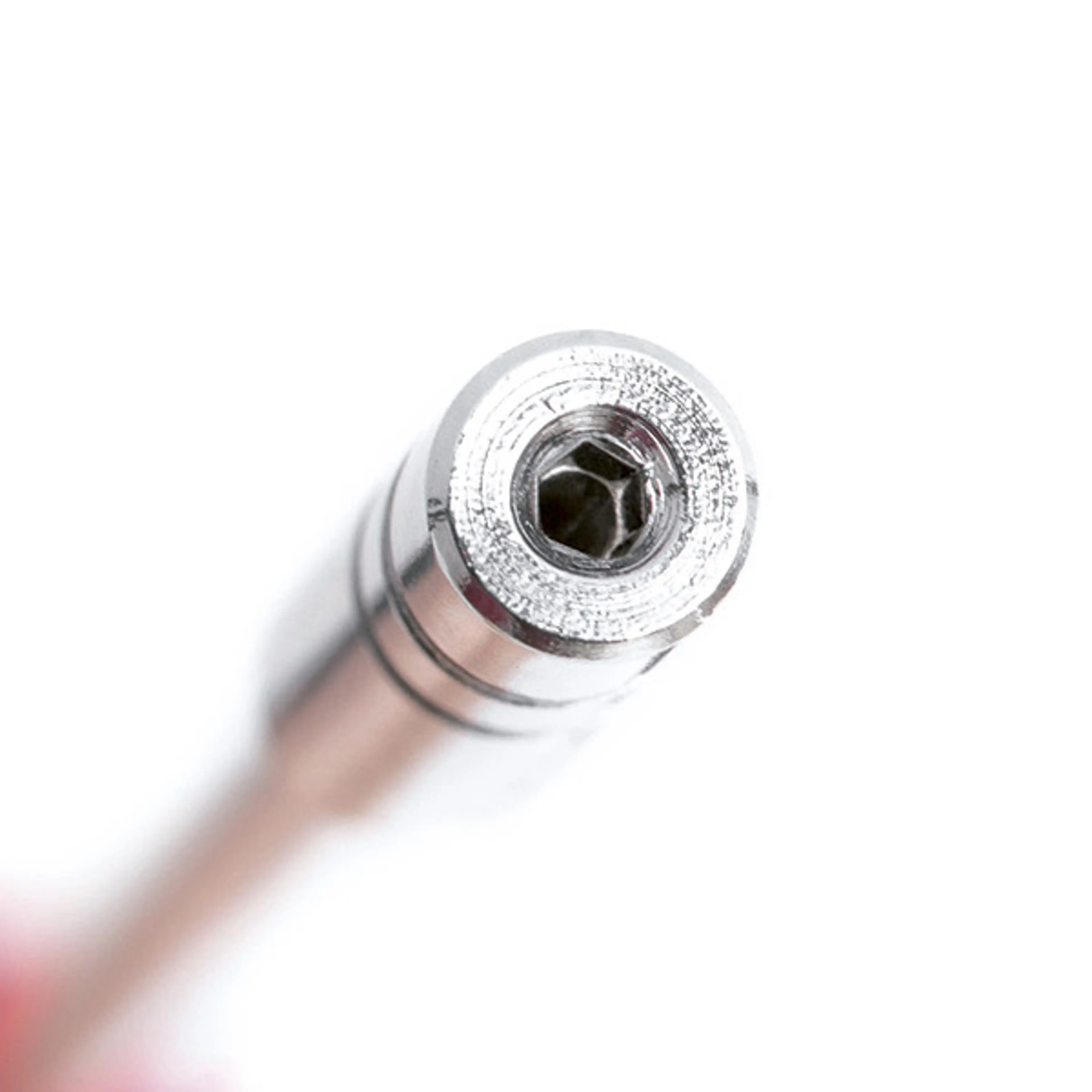 DEST. VASO DE PRECISION HEXAGONAL 2