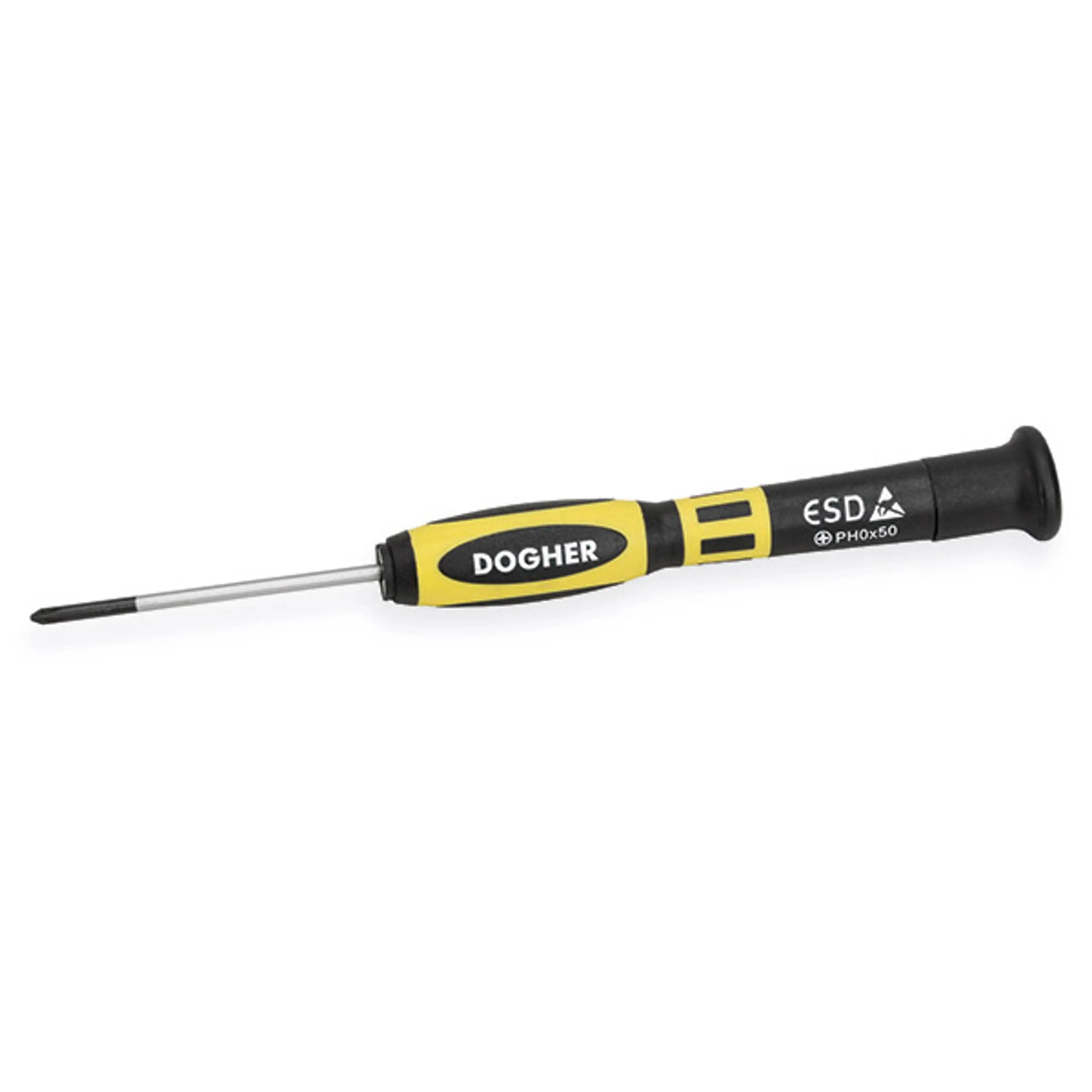 DEST. PRECISION DISIP ESD CRMO PH00
