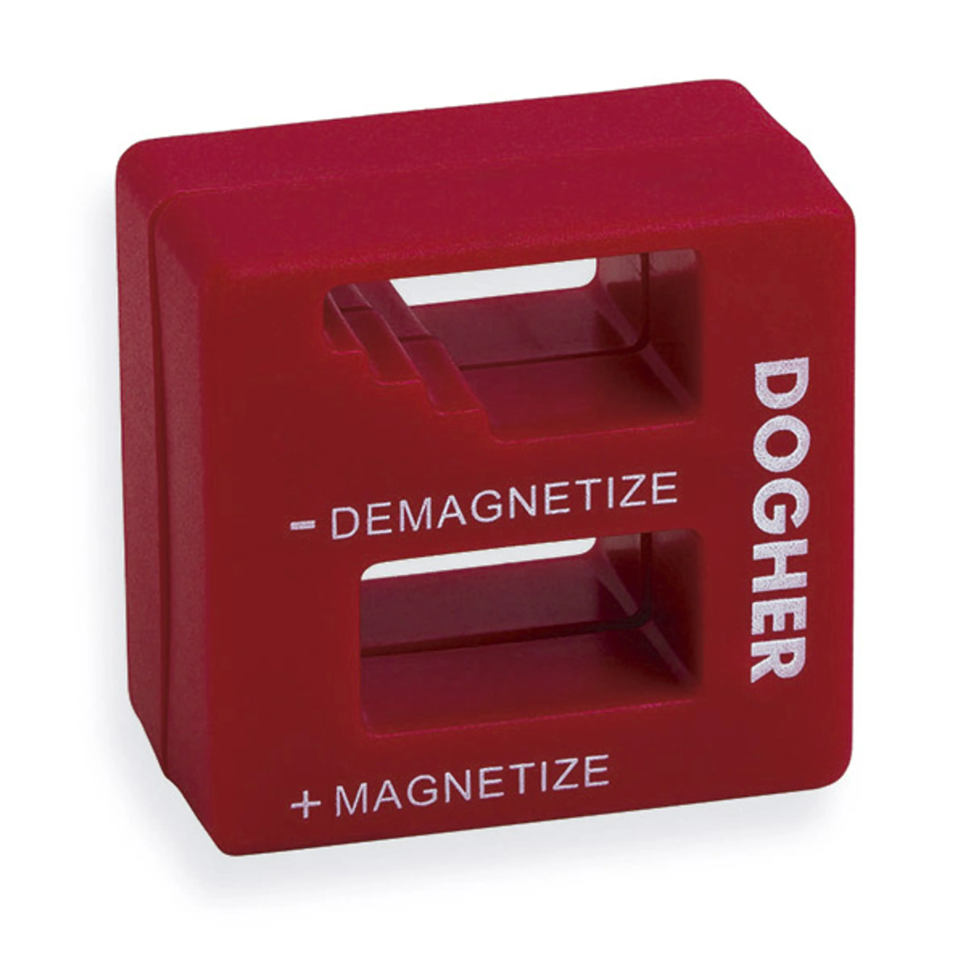 IMAN MAGNETIZADOR/ DESMAGNETIZADOR