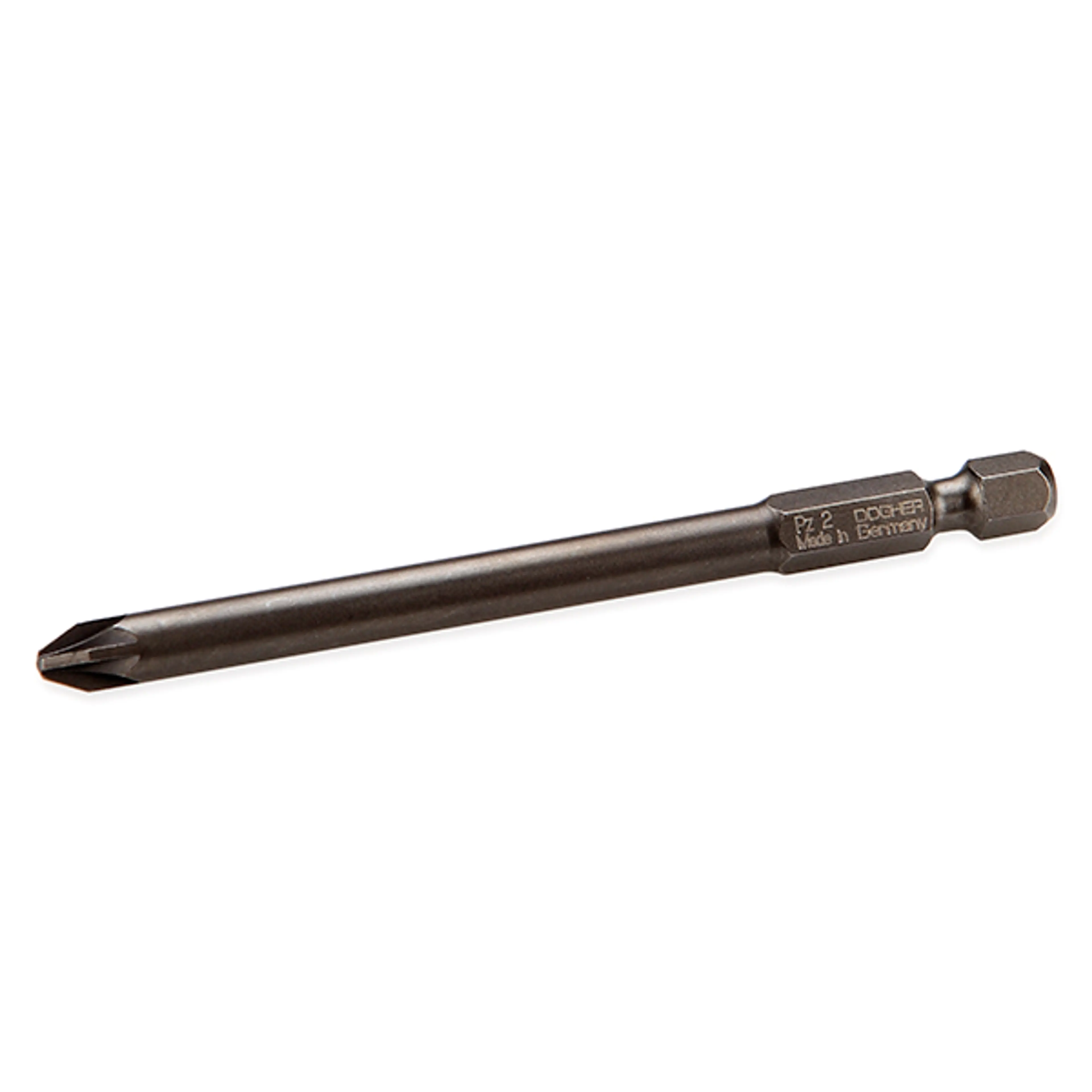 PUNTA DE ATORNILLAR S2 PZ2 90MM